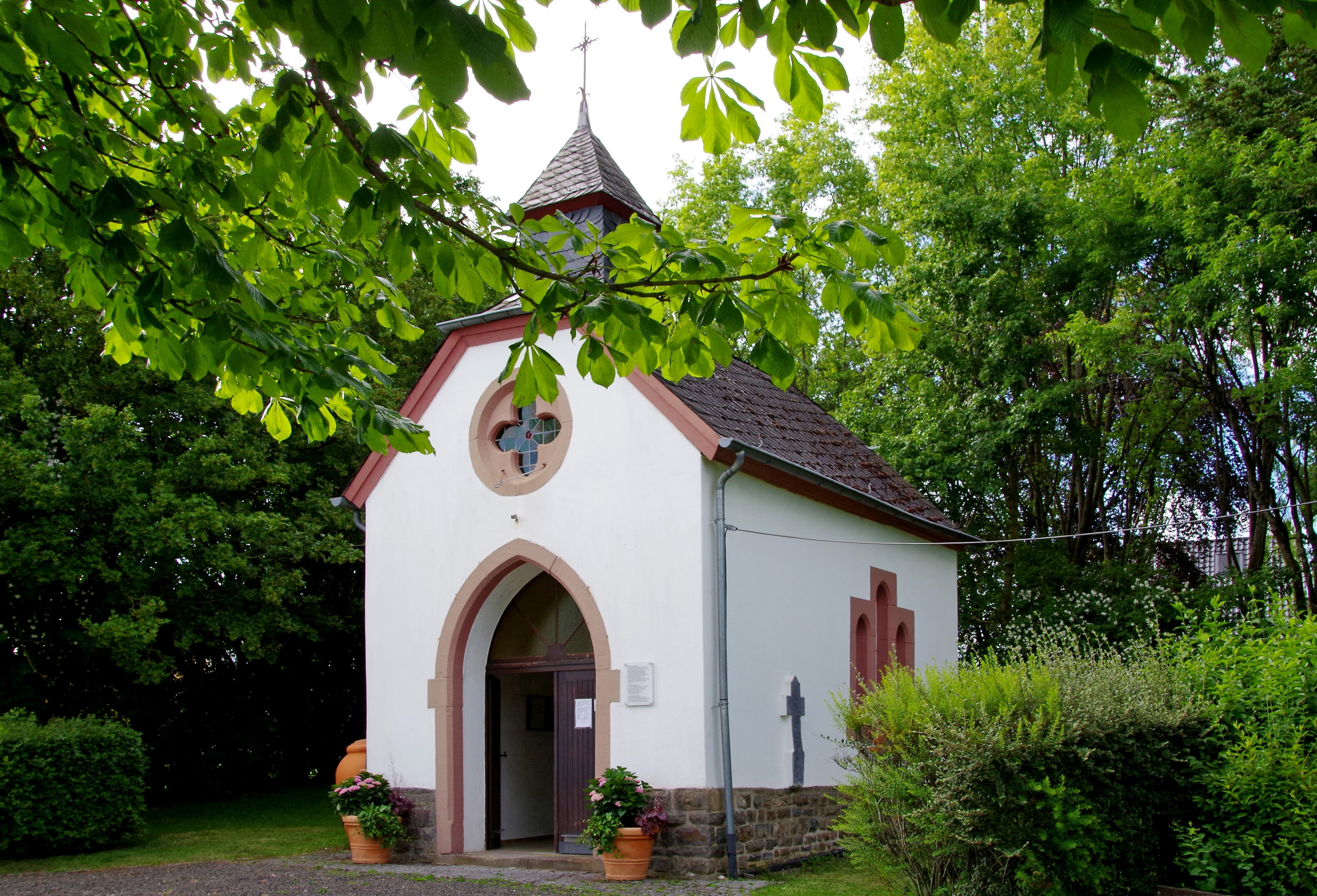 St. Aloysius
