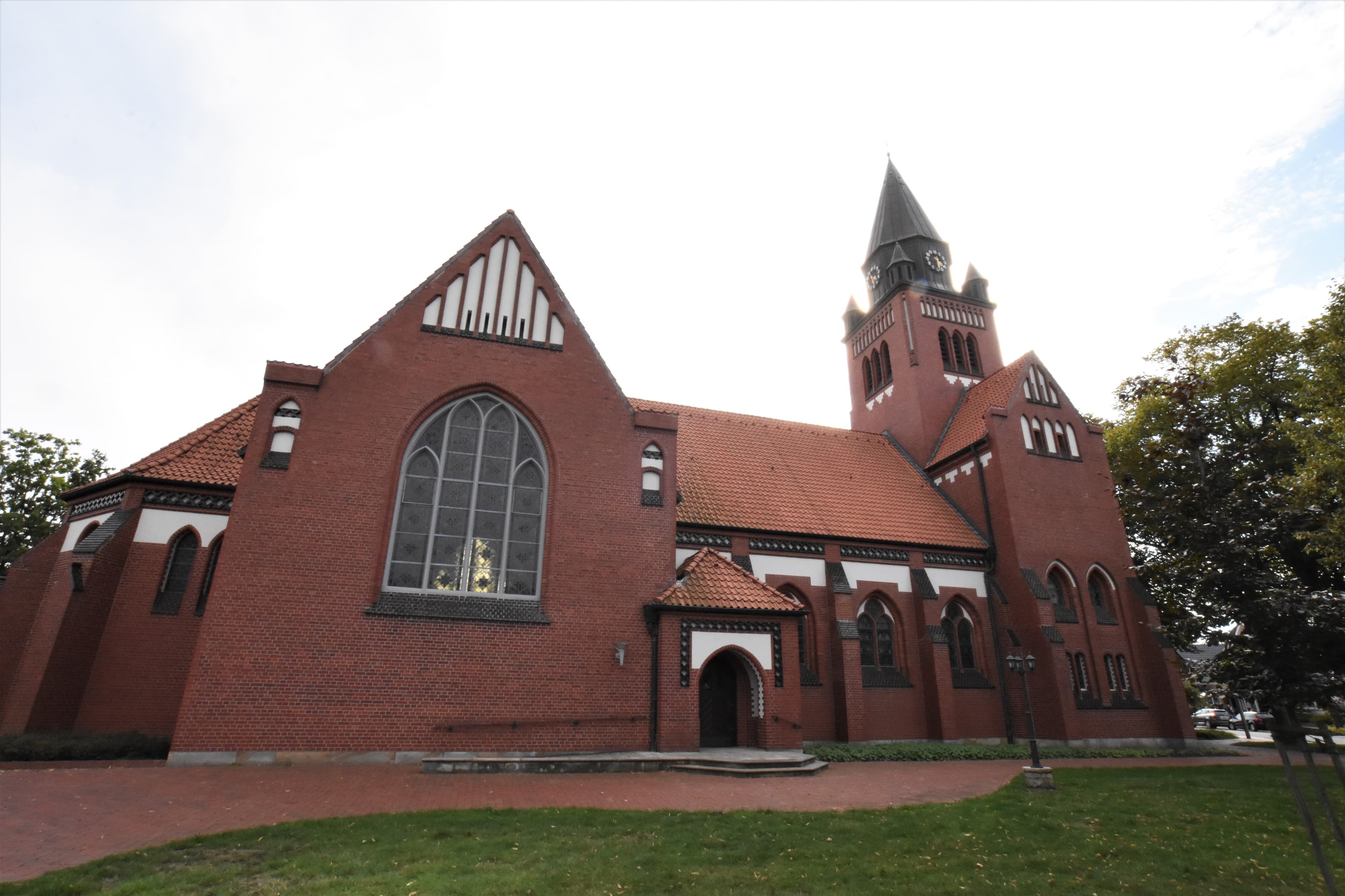St. Aloysius