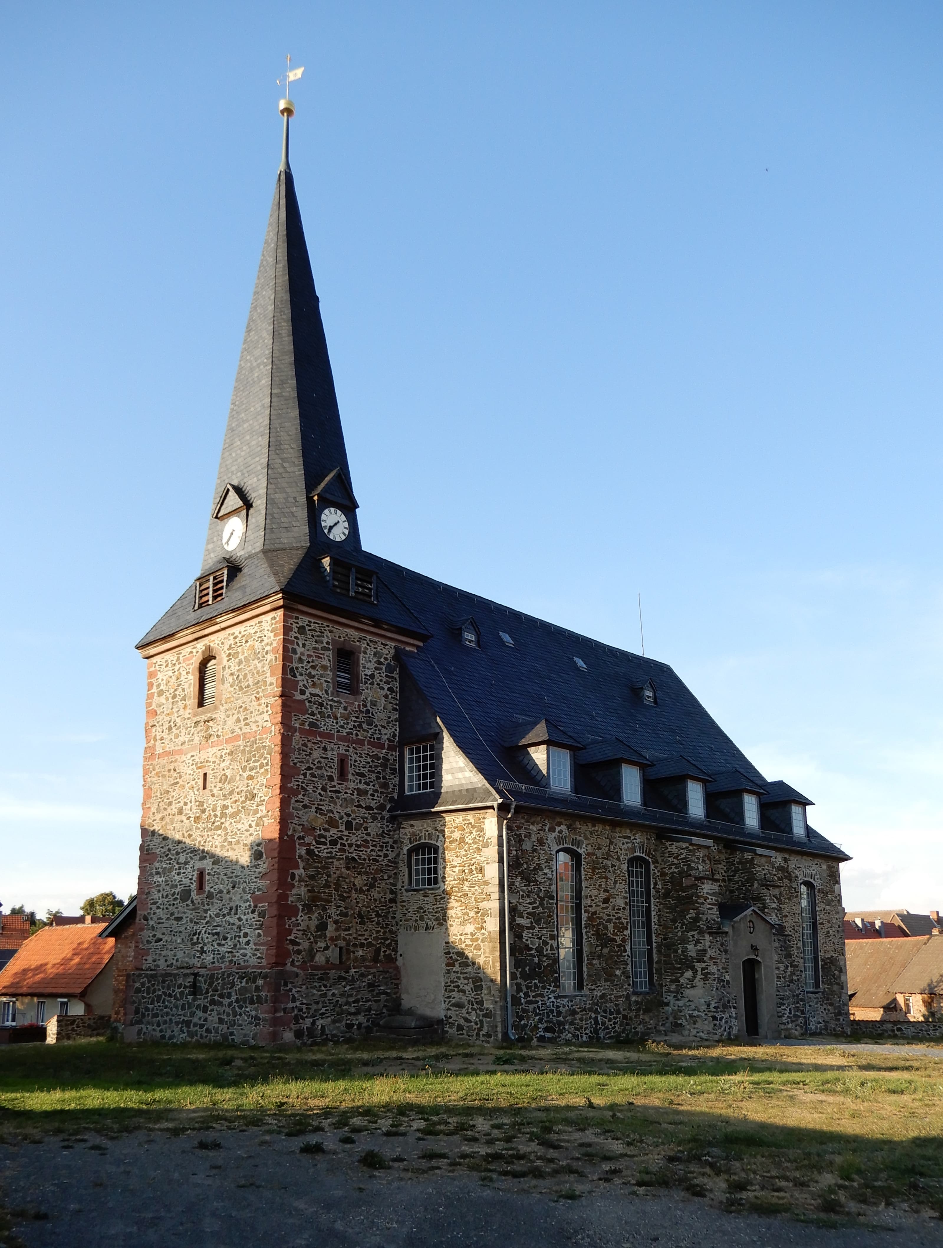 St. Andreas (Königerode)