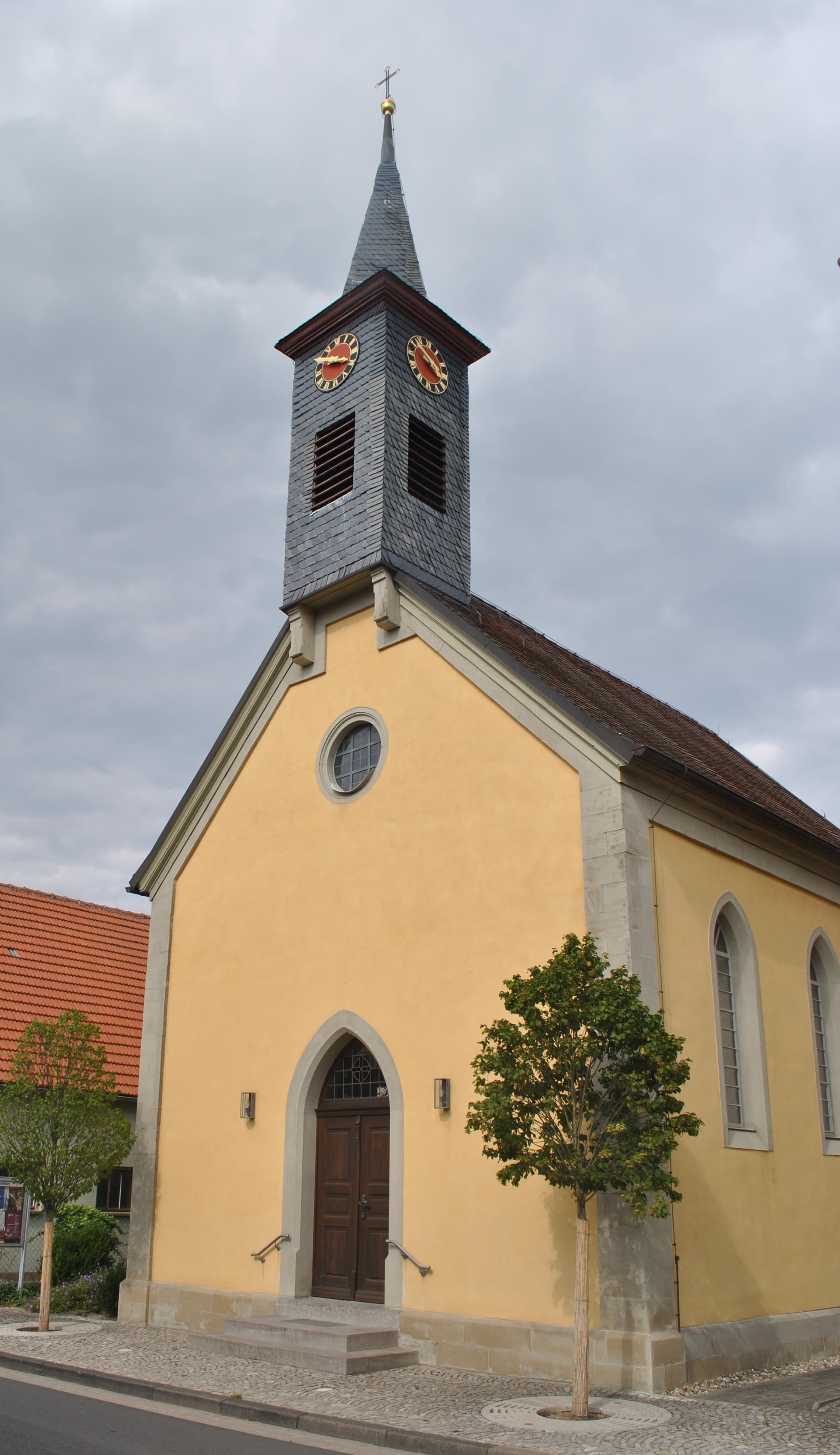 Filialkirche