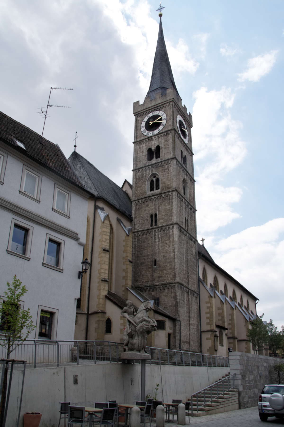 Kirche