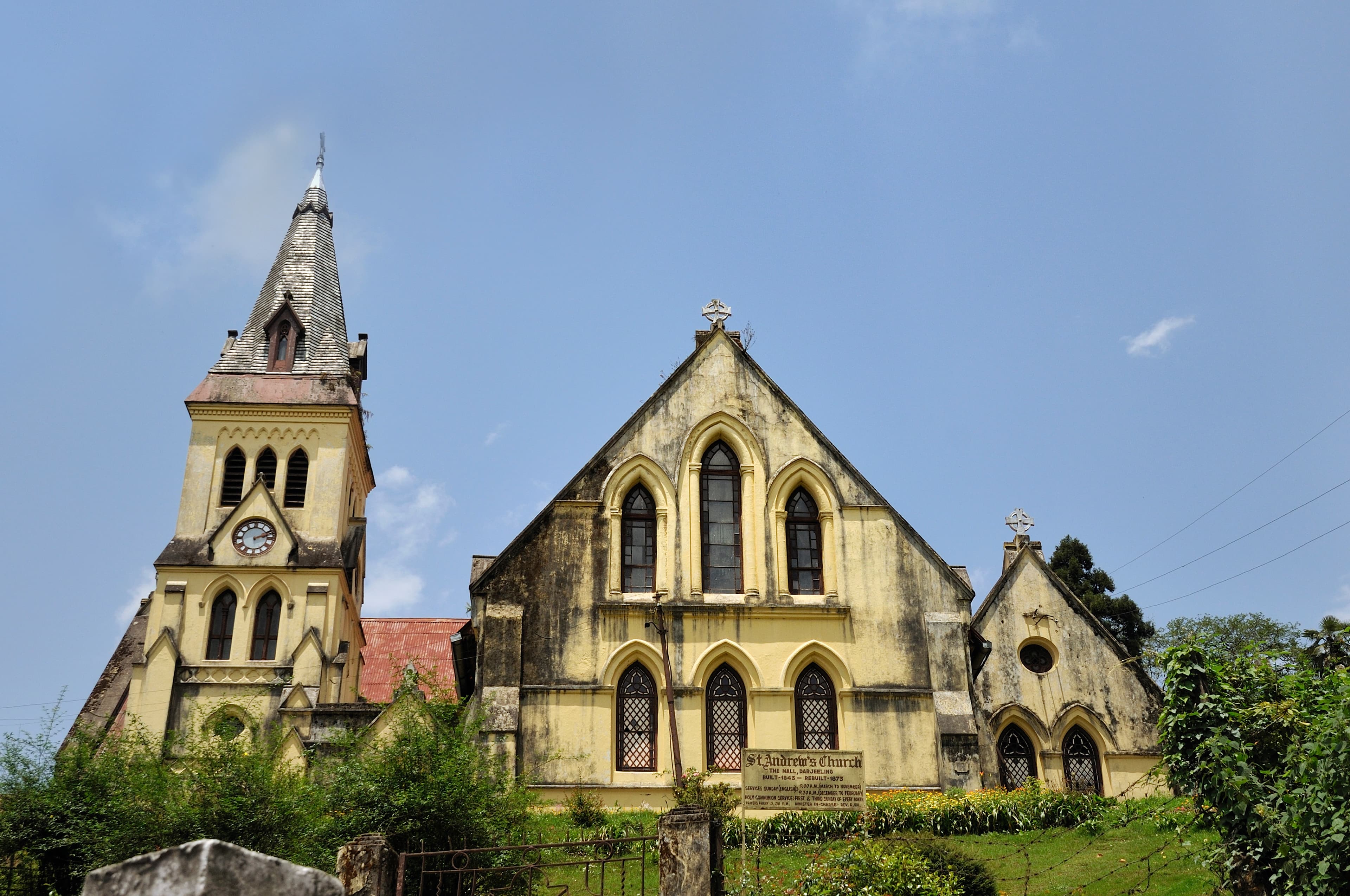St. Andrew's Church