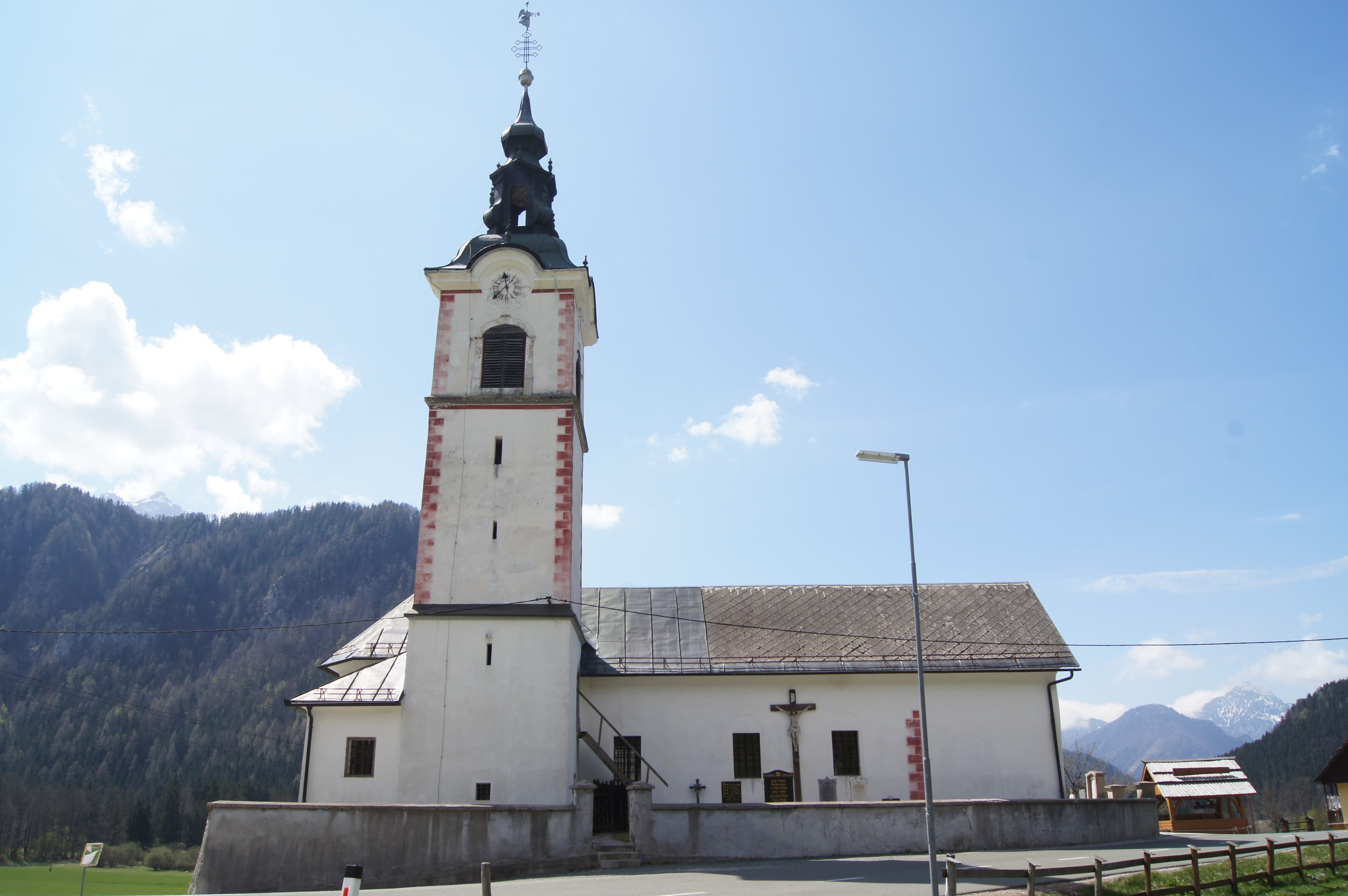 St. Andrew's Church