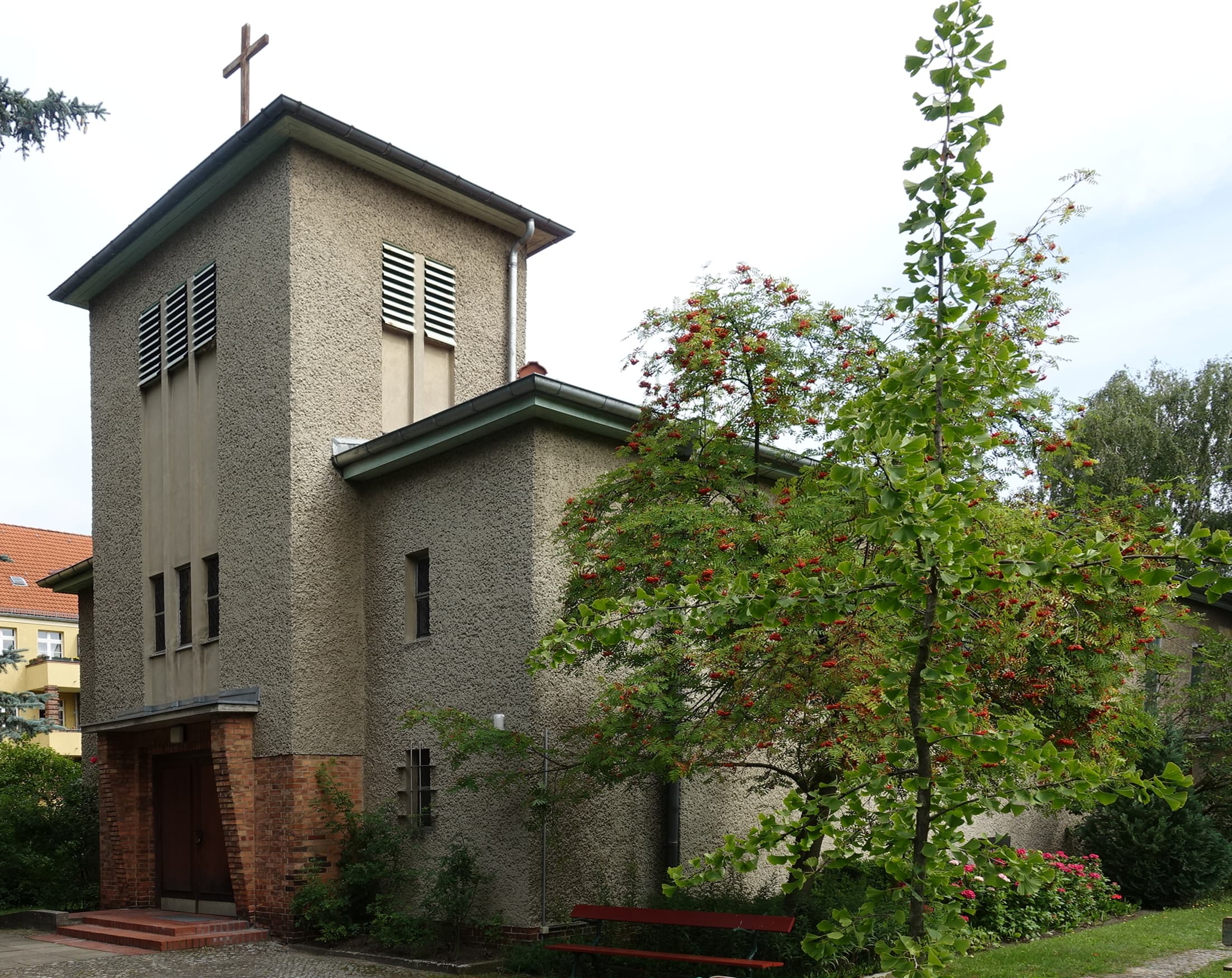 St. Anna