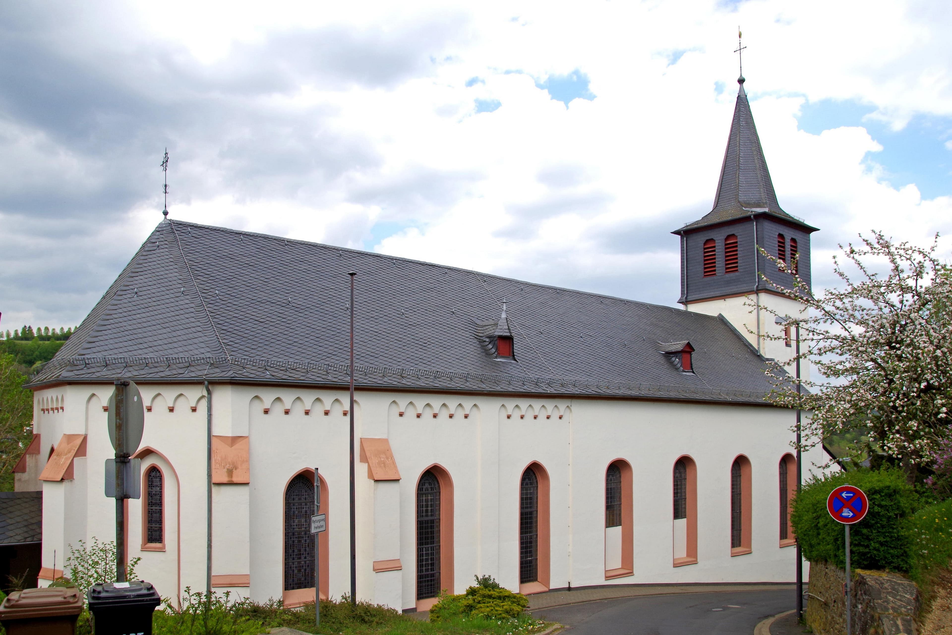 St. Anna