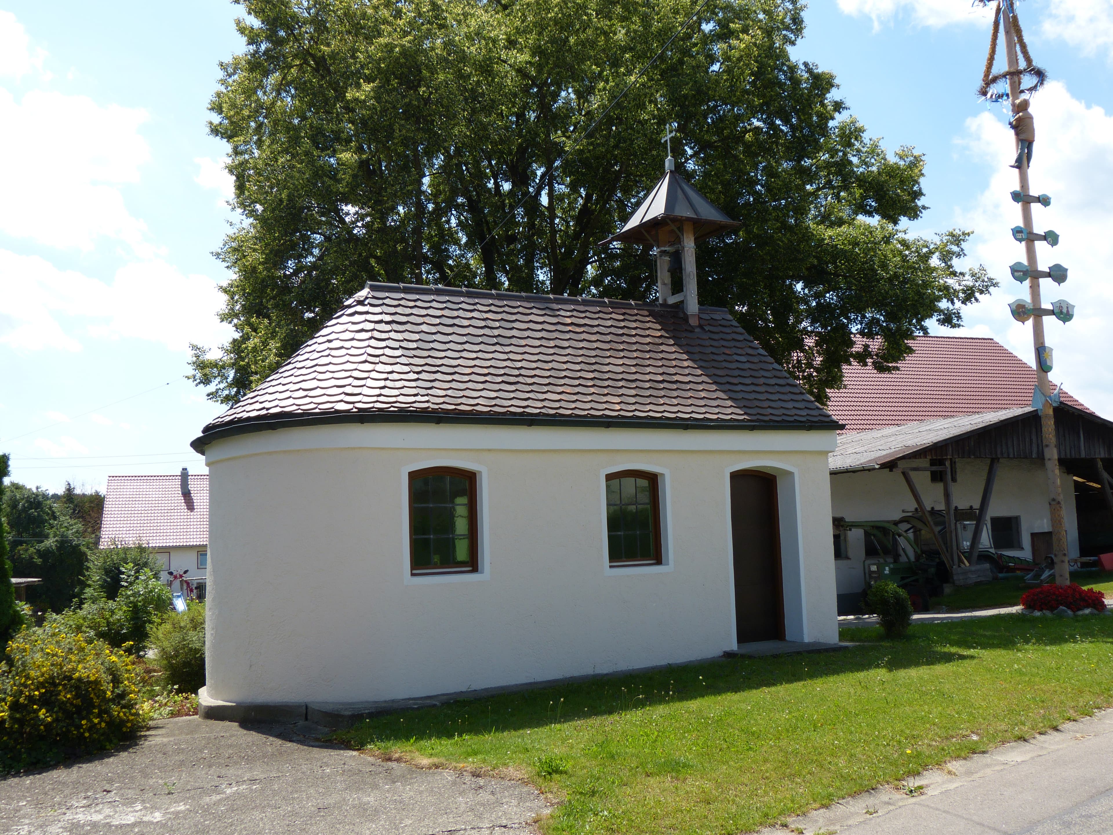 St. Anna