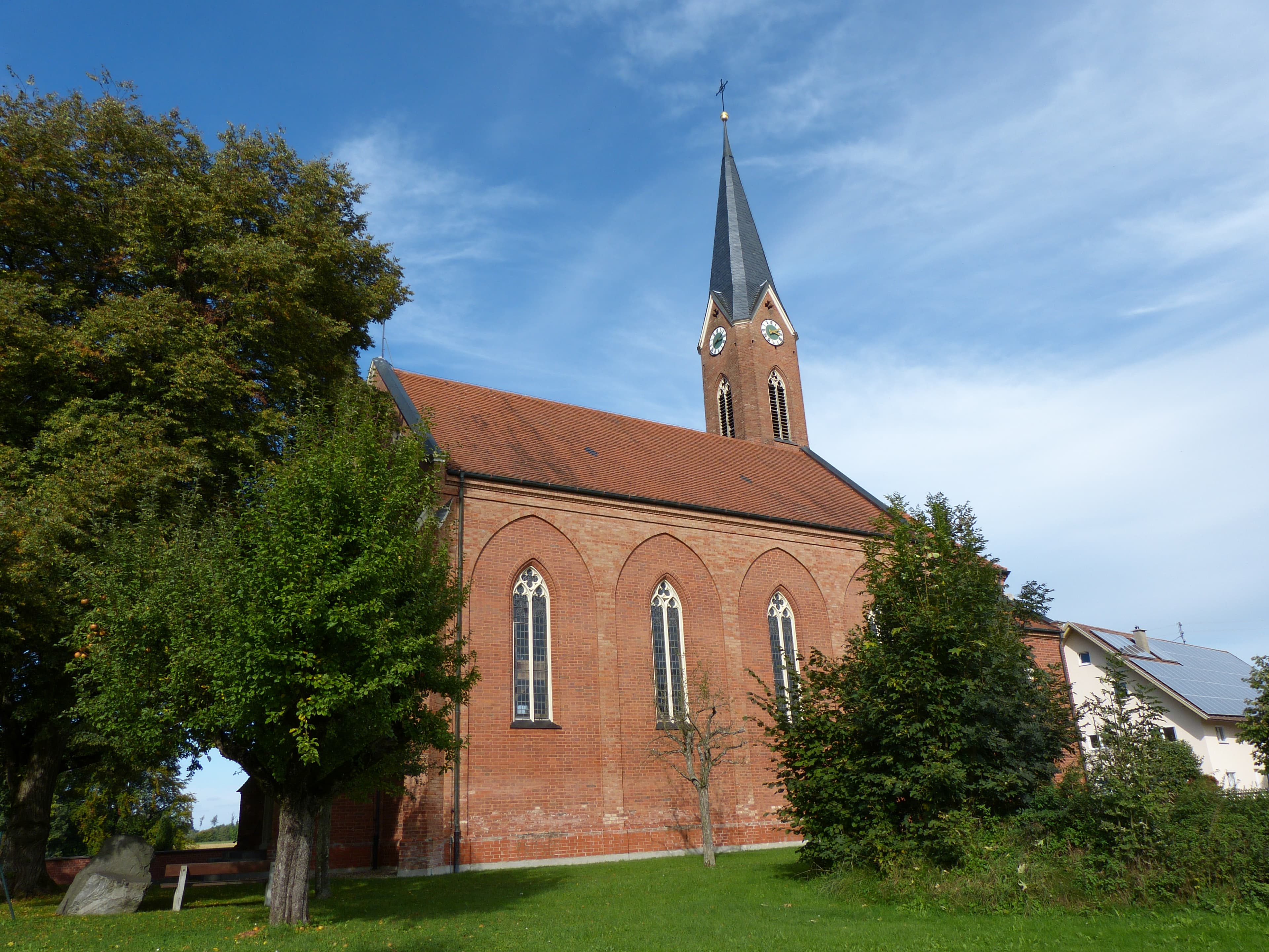 St. Anna