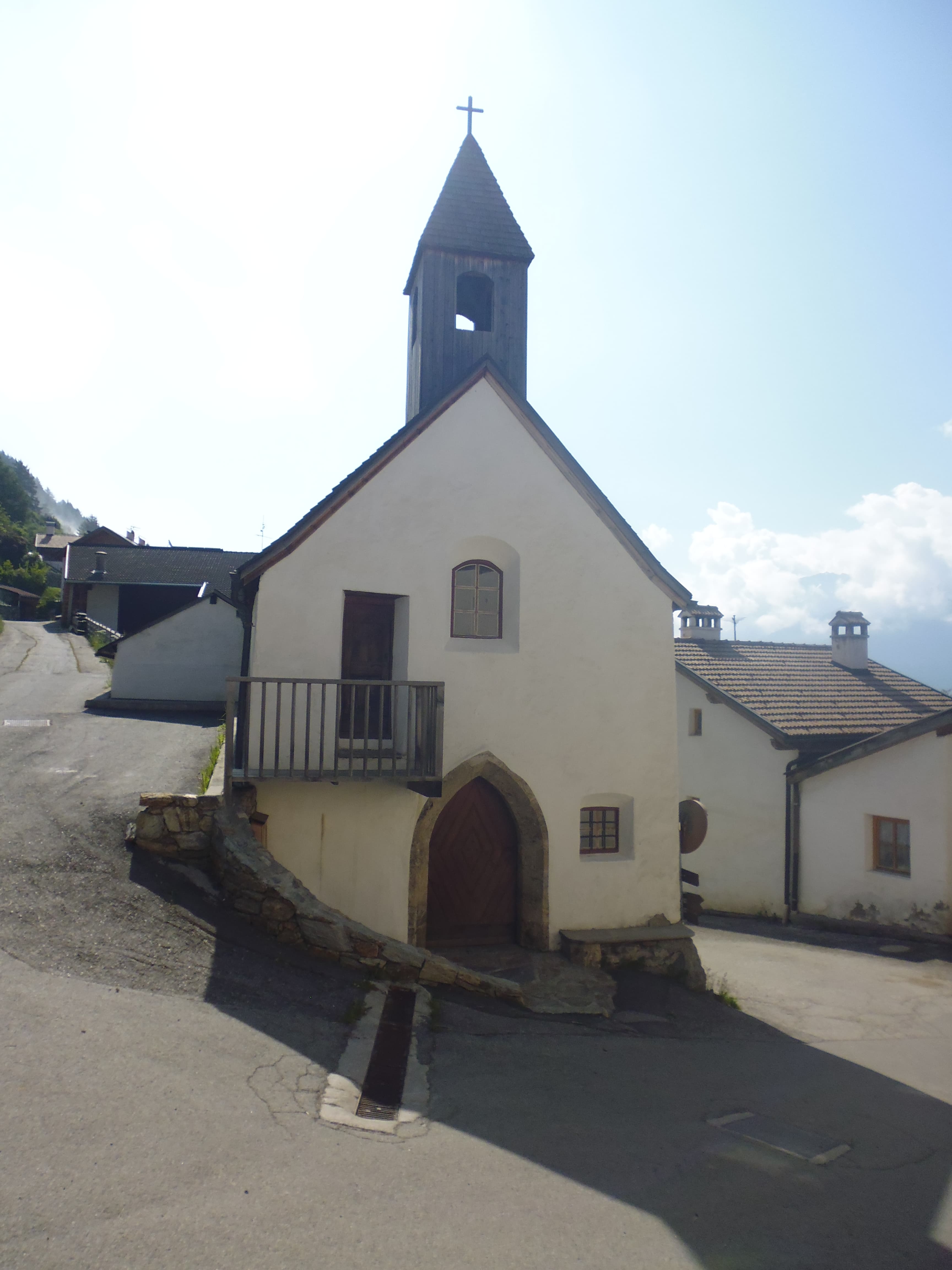 Saint Anne church