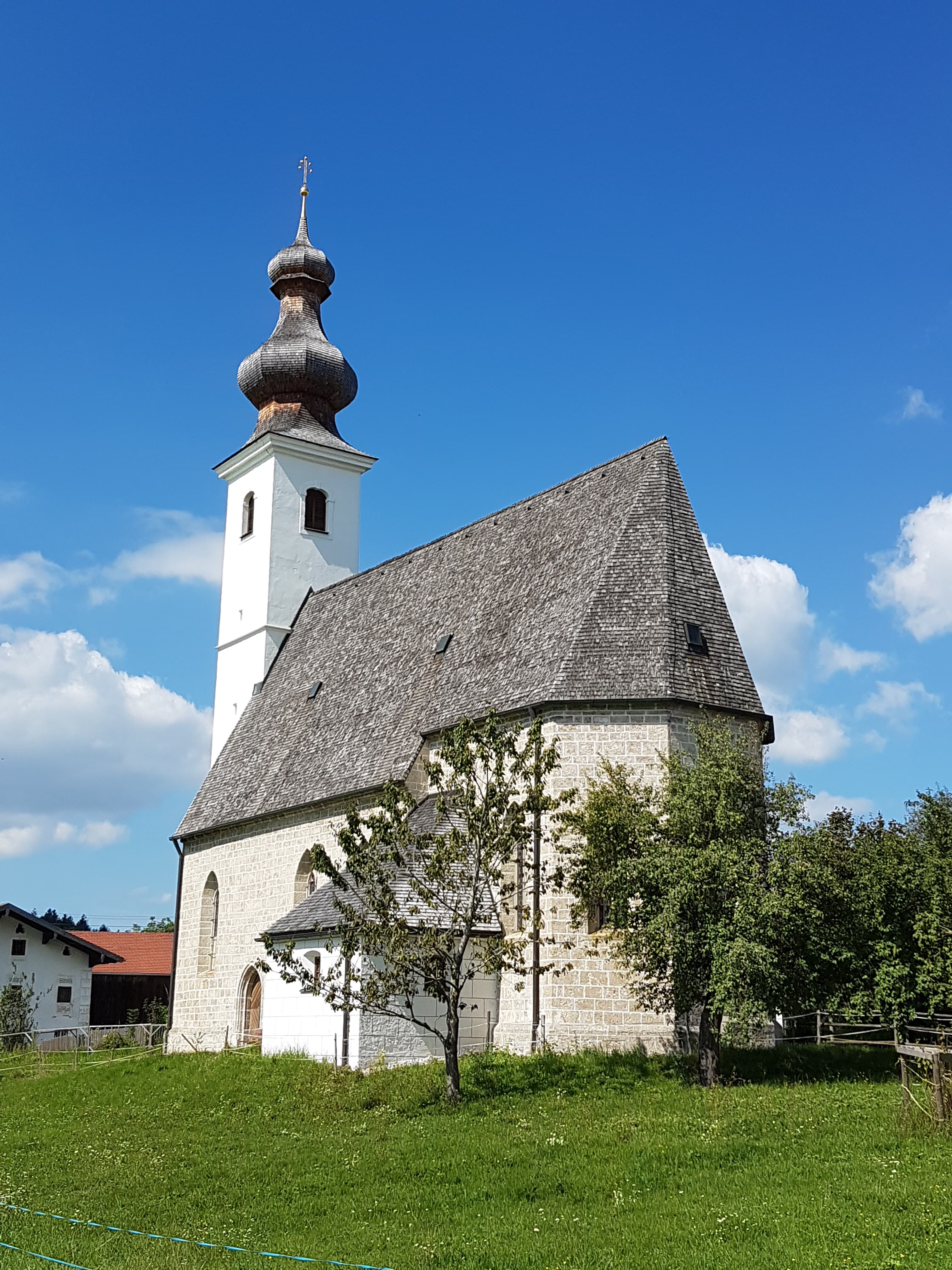 St. Anna