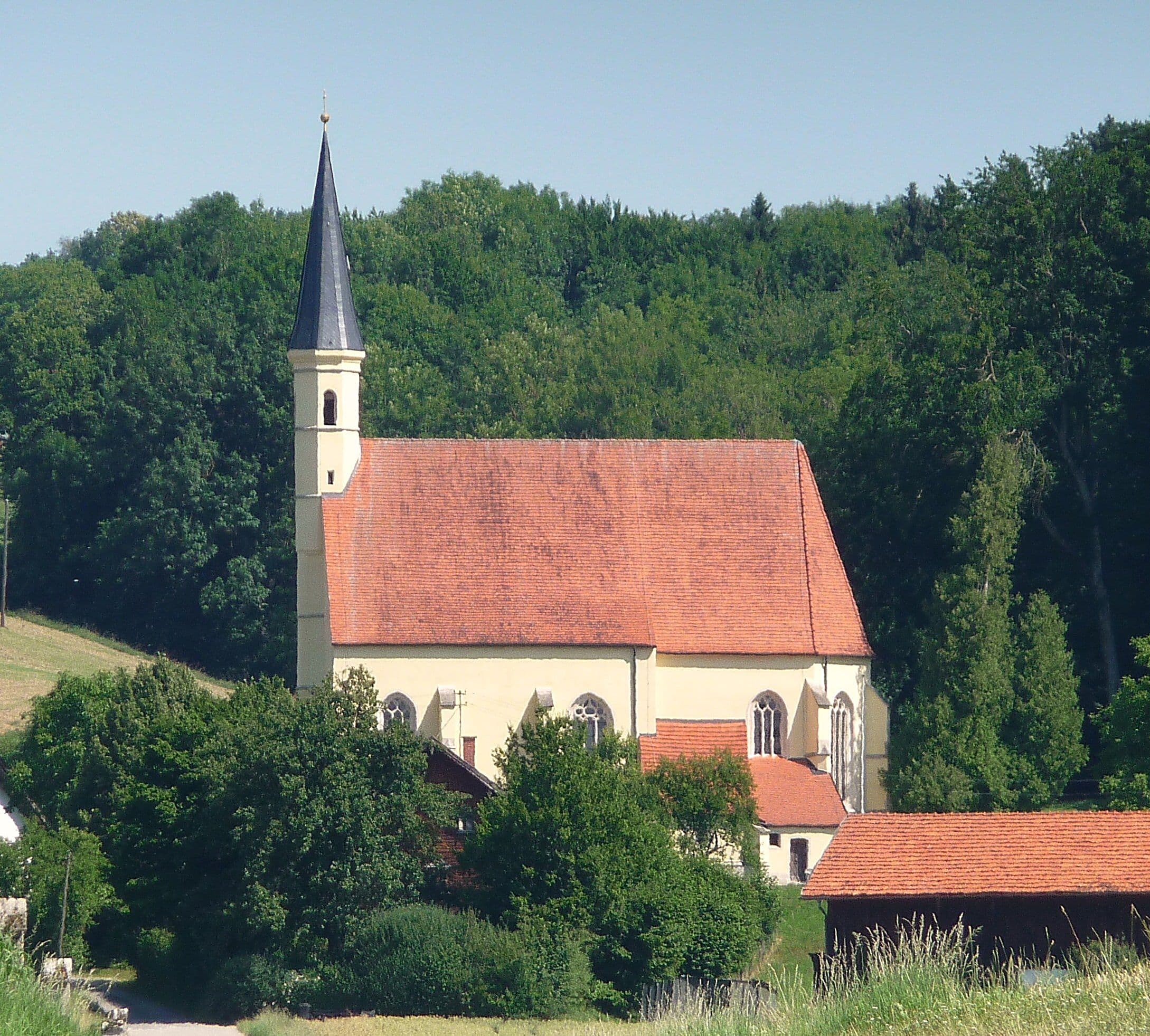 Sankt Anna (Ering)