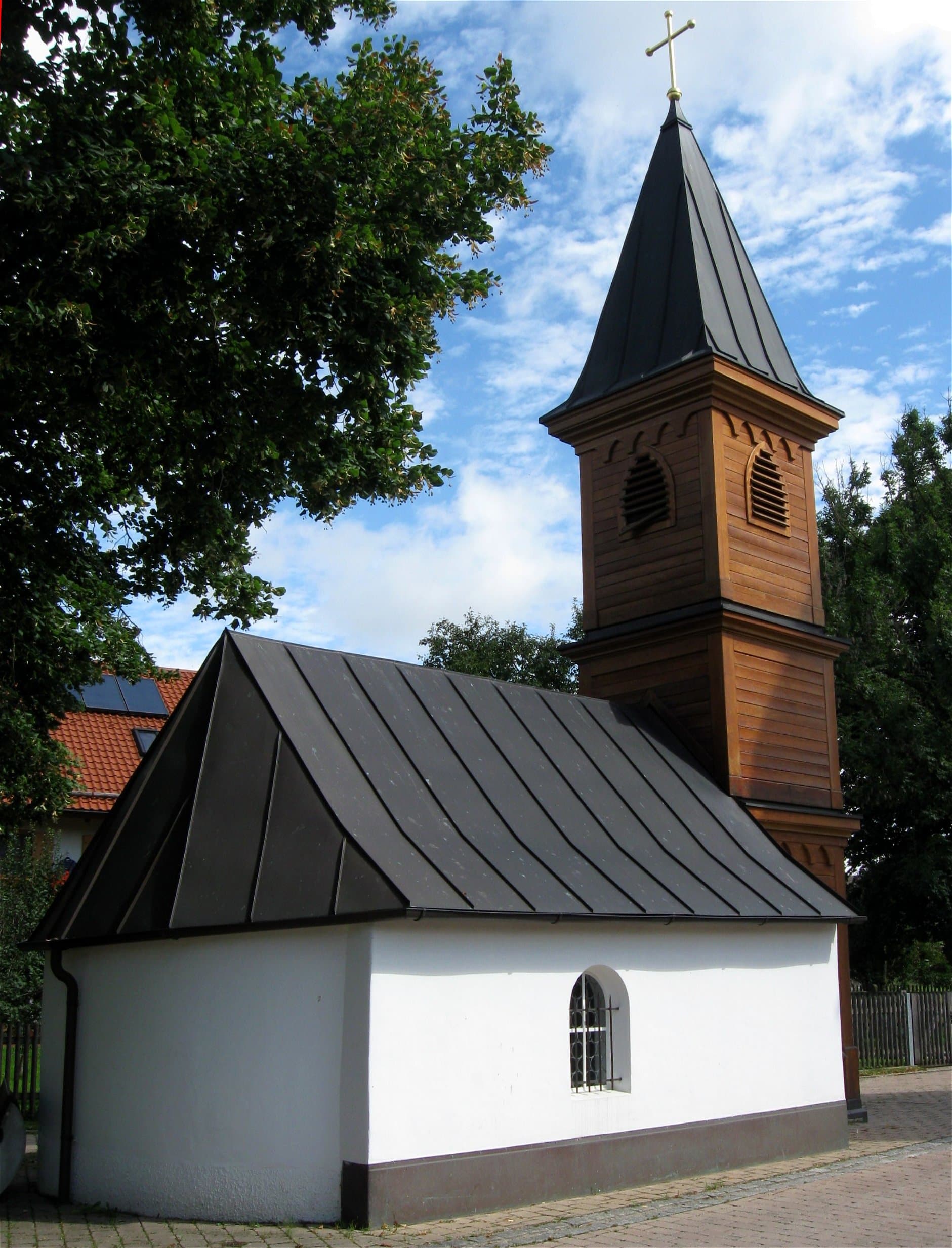 St. Anna