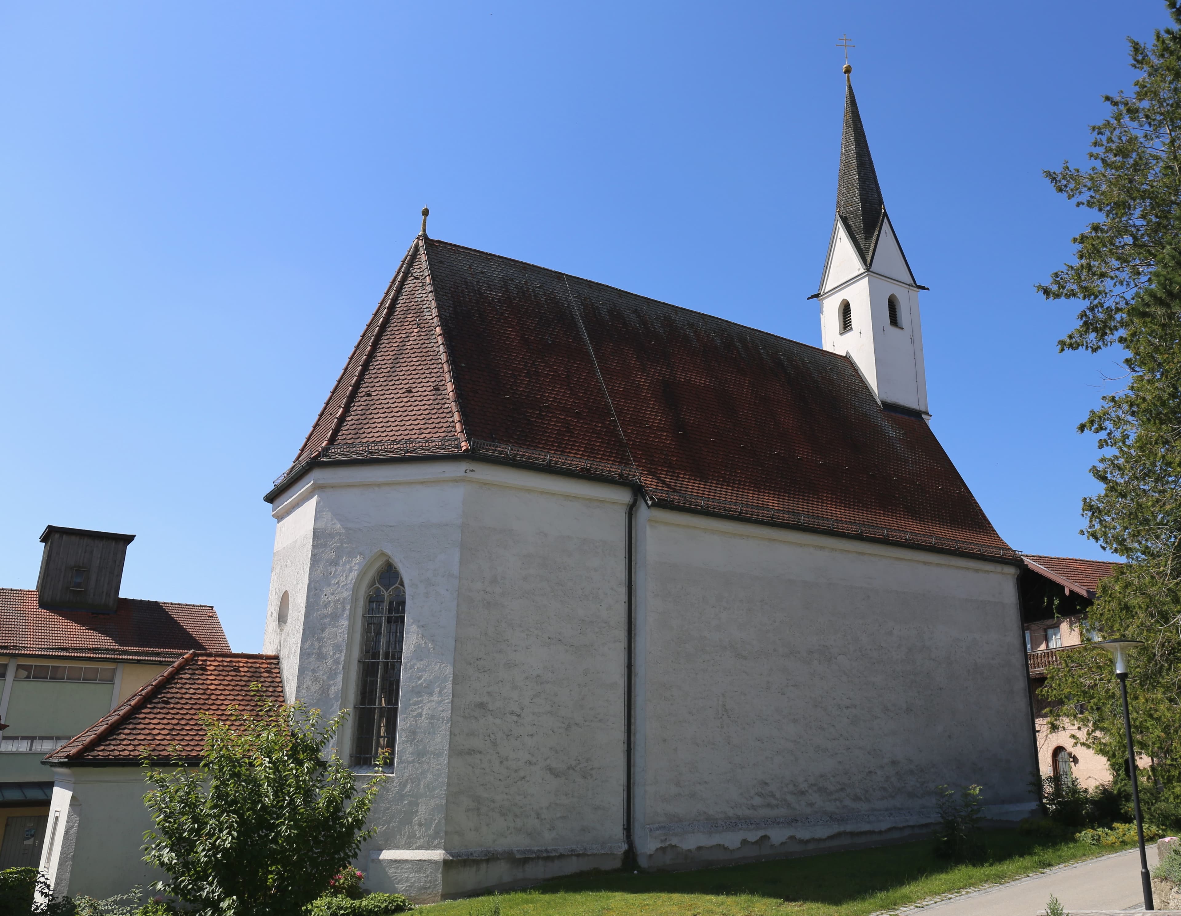 St. Anna