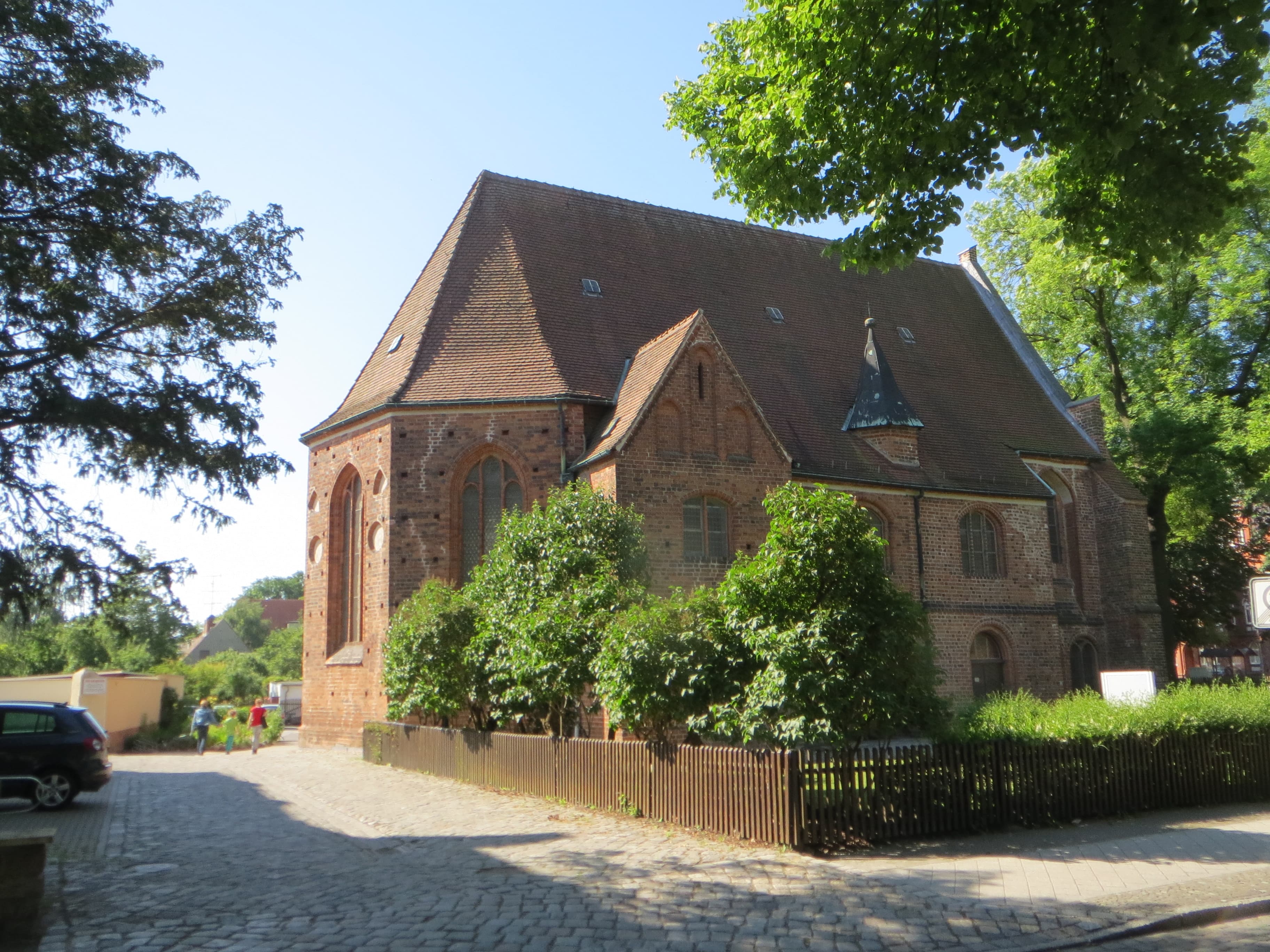 St. Anna