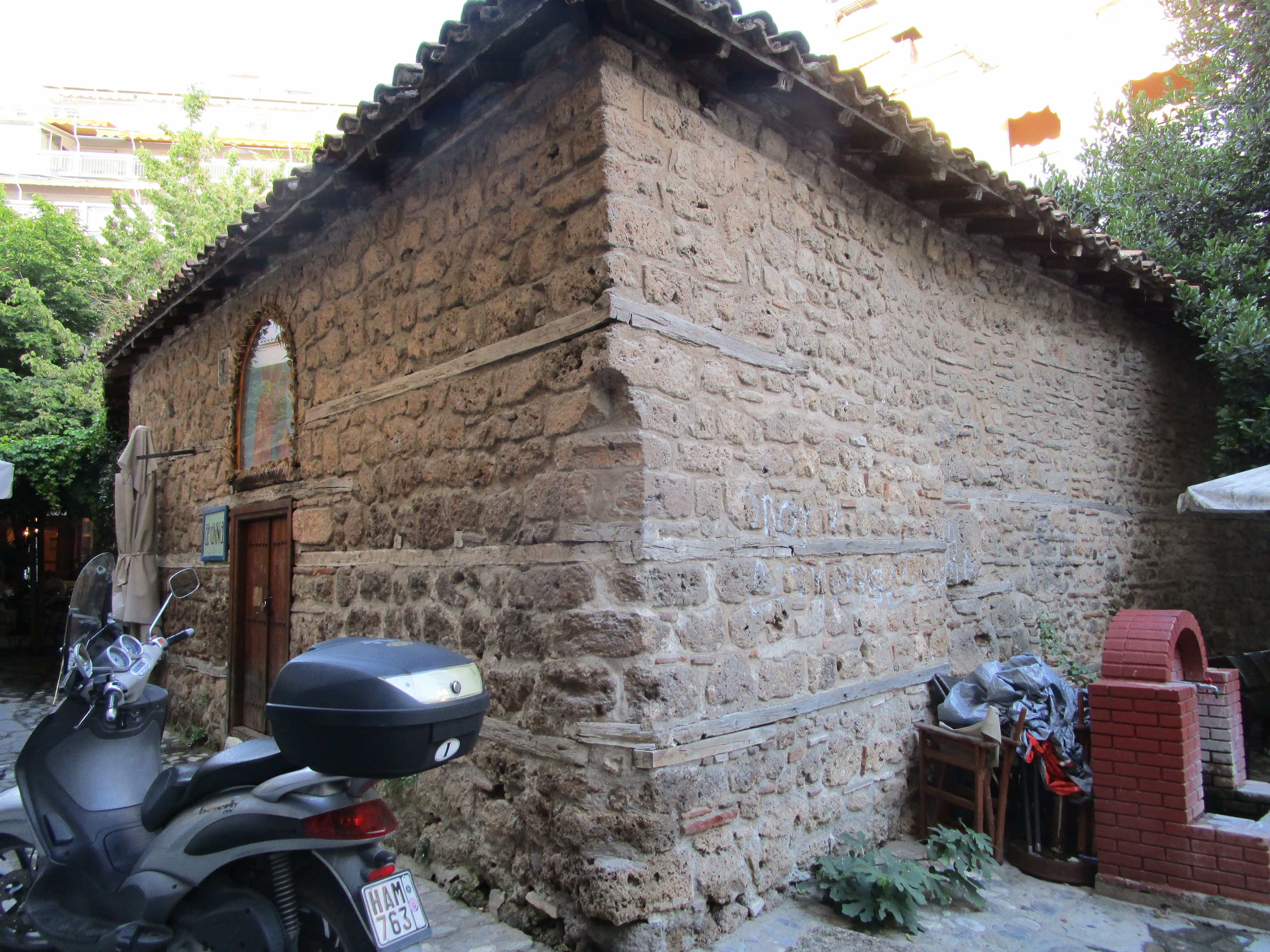 Saint Anne Church