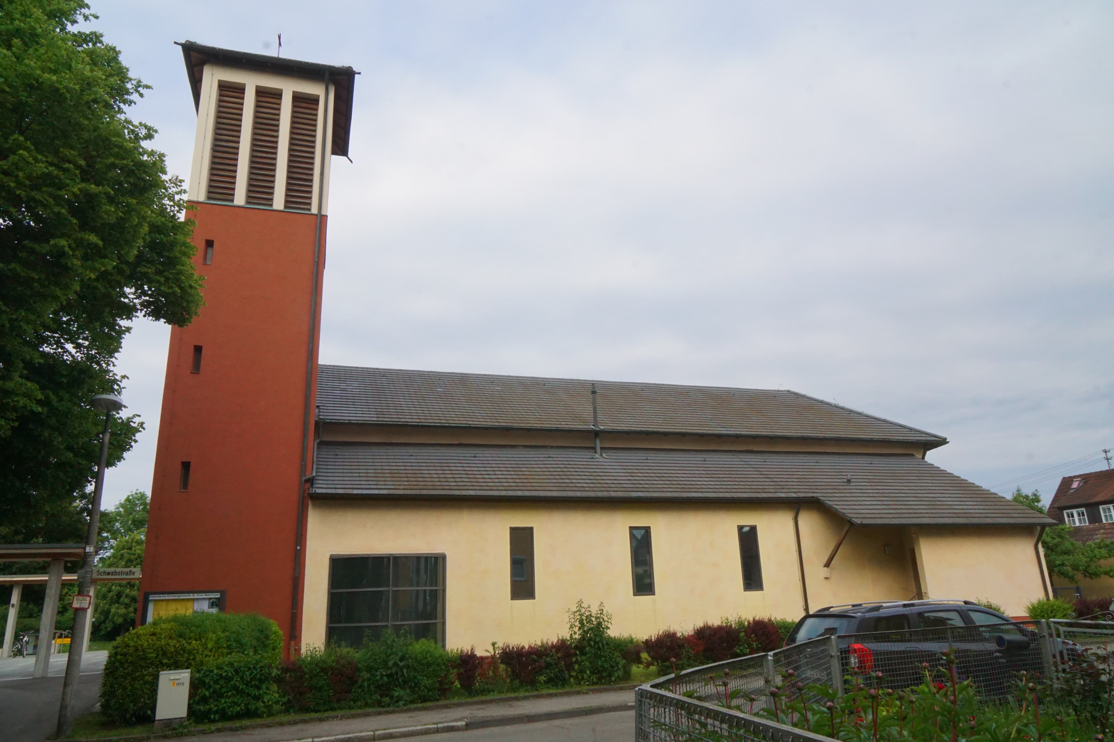 St. Anna (Maichingen)