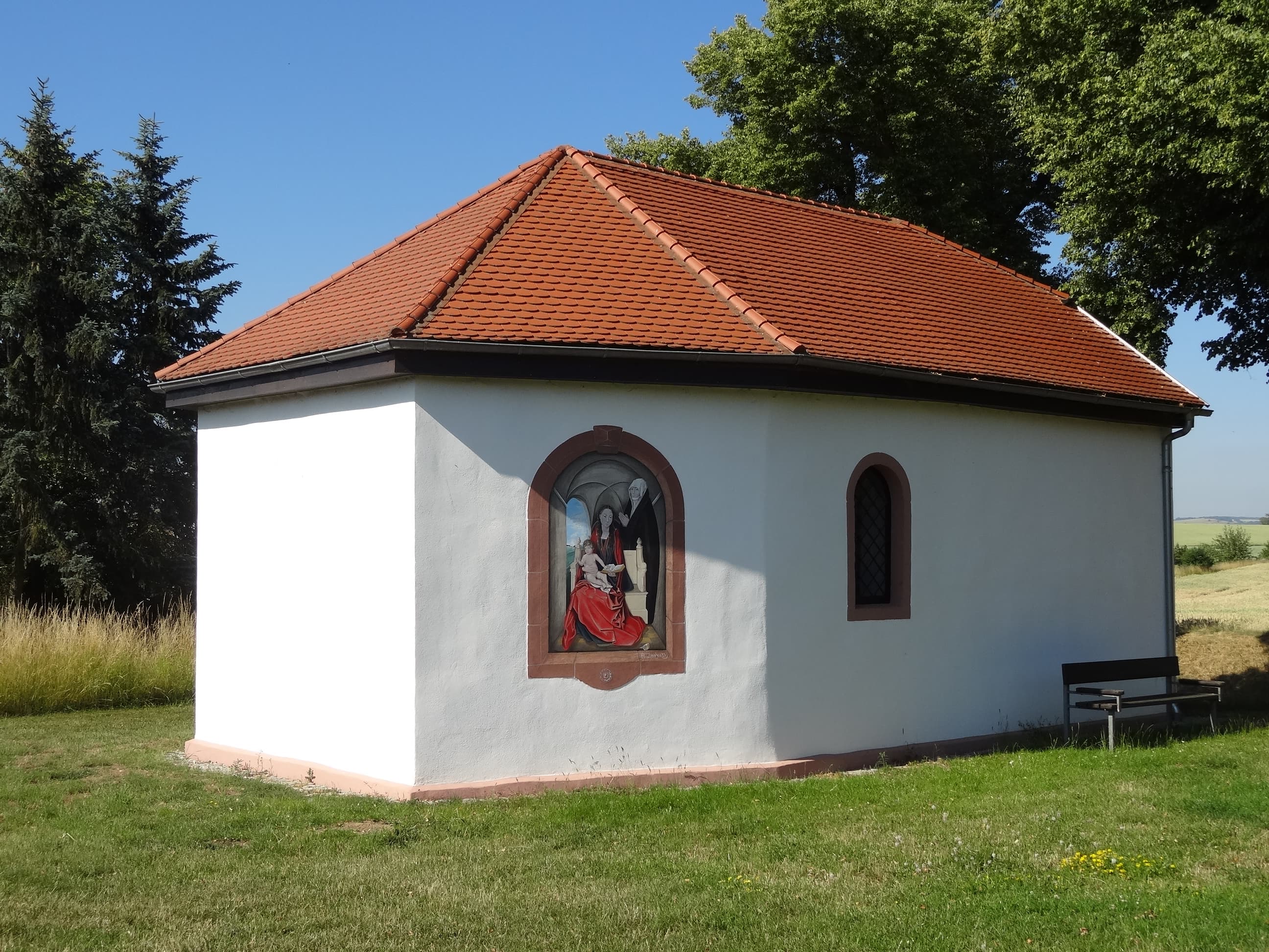 St.-Anna-Kapelle