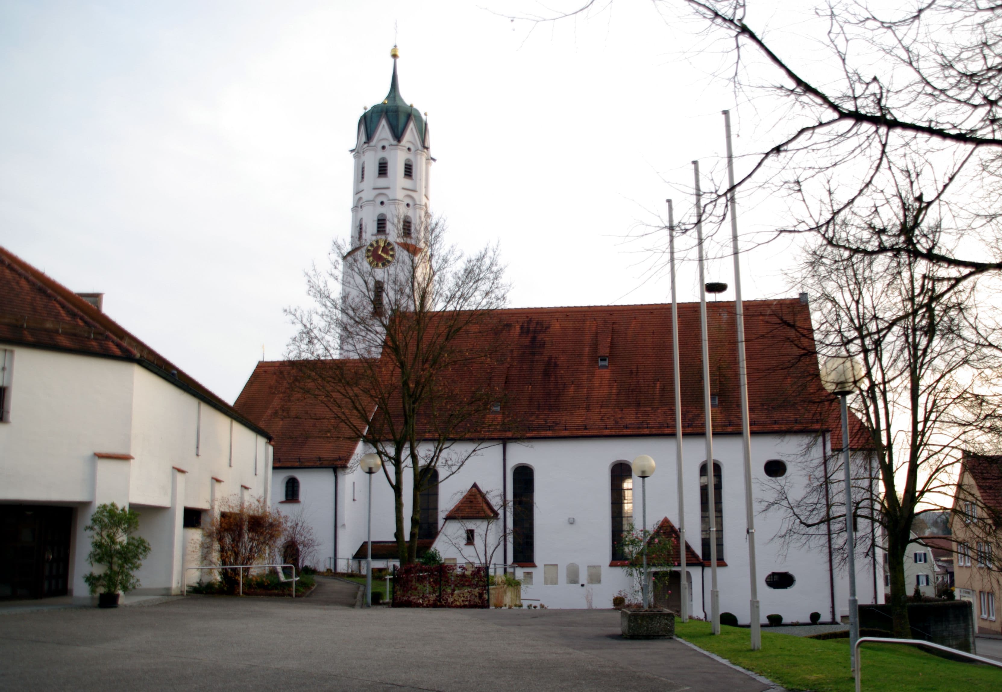 St. Anna (Dinkelscherben)
