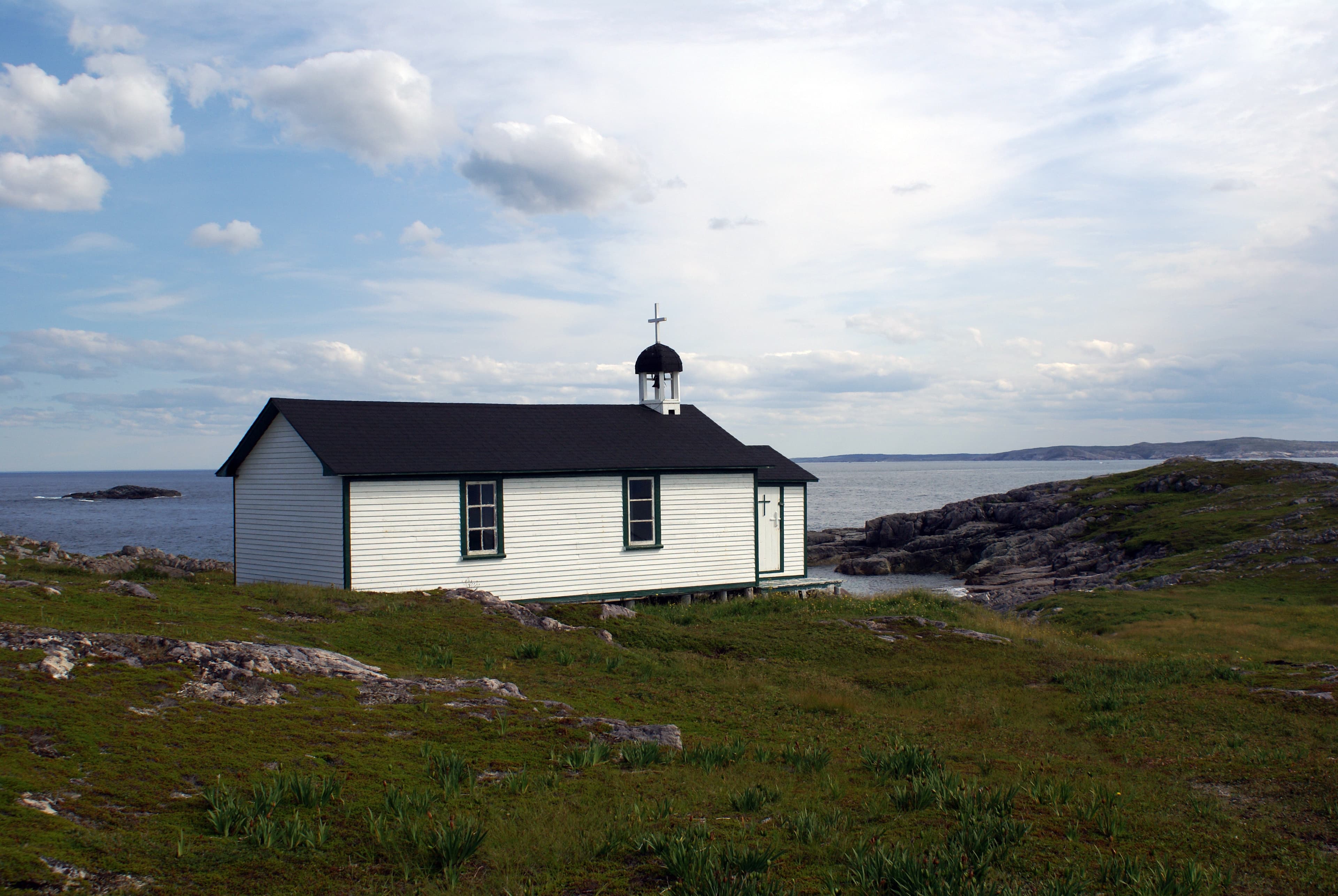 St. Anne’s Church