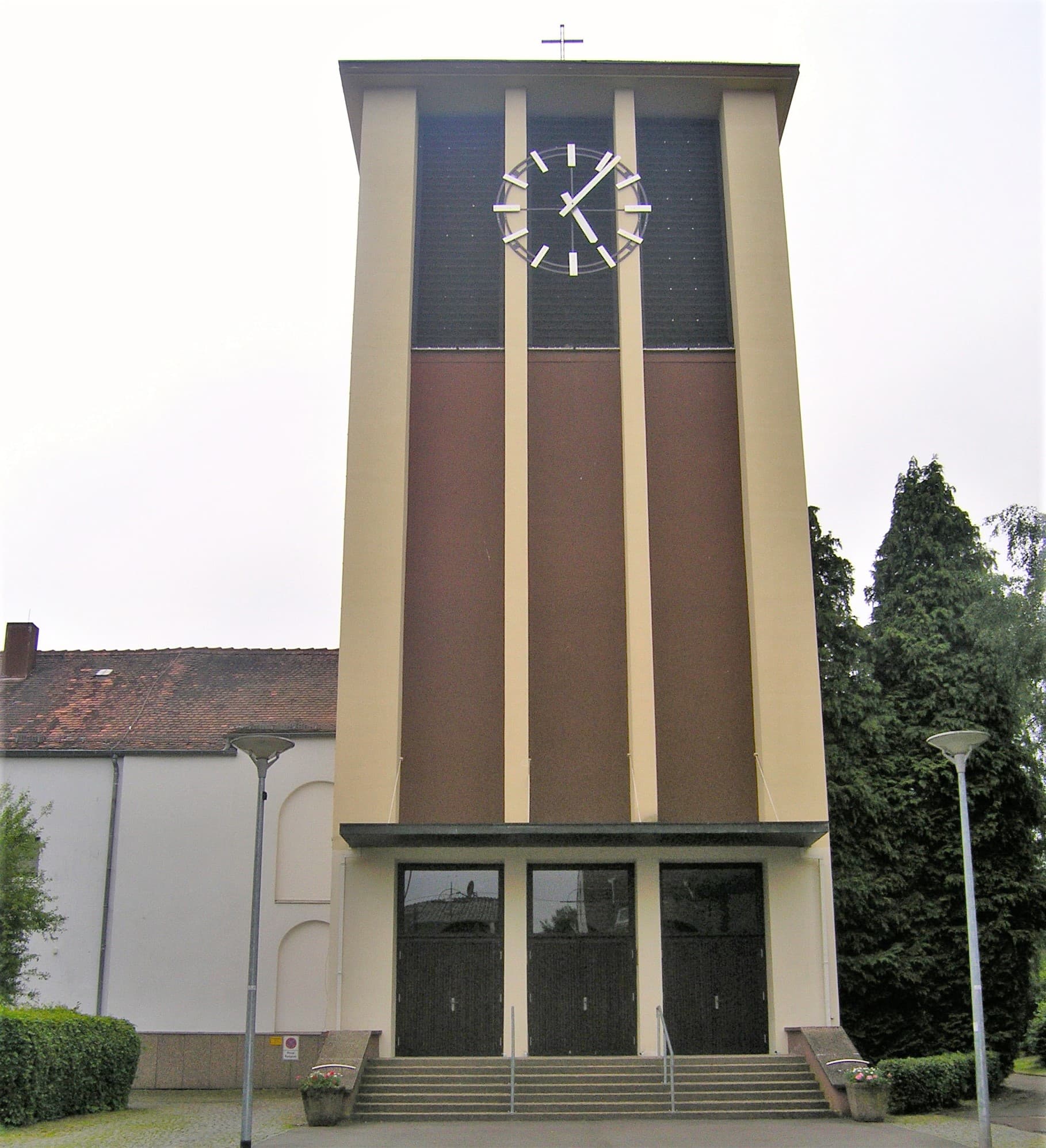 St. Anne