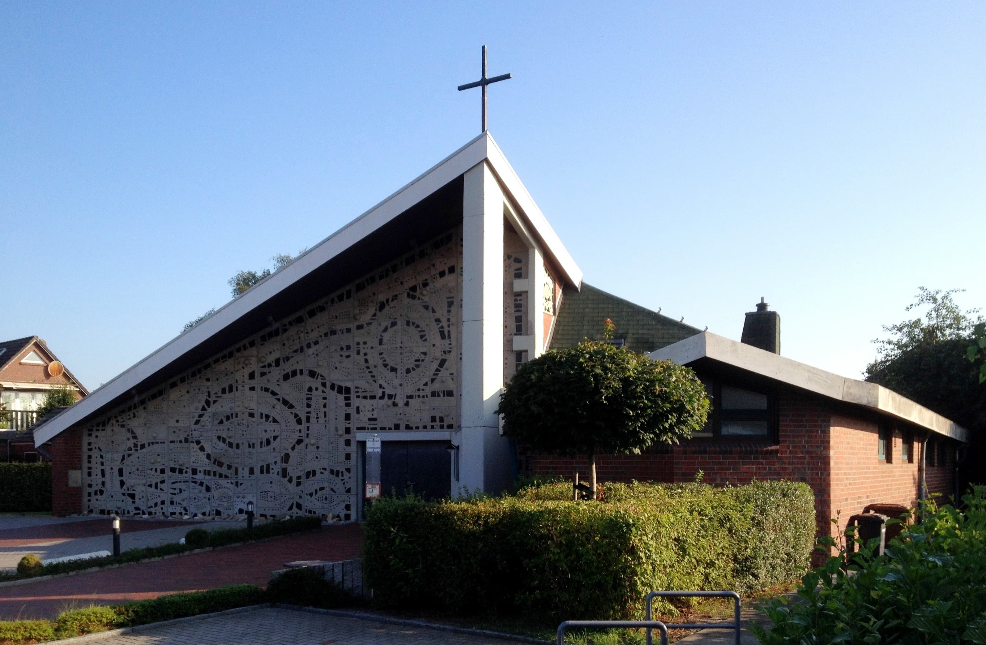 St. Ansgar