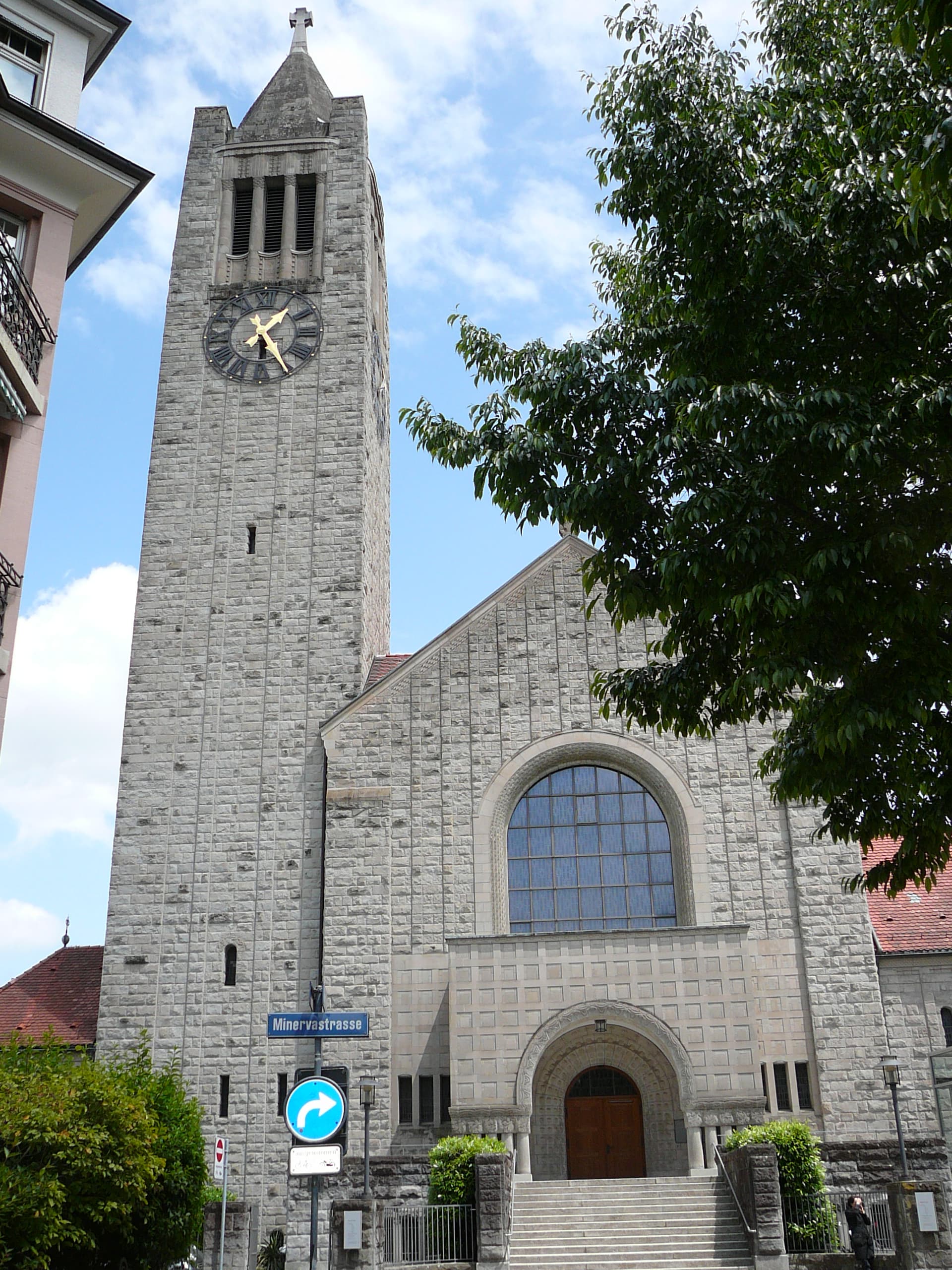 St. Anthony Catholic Church