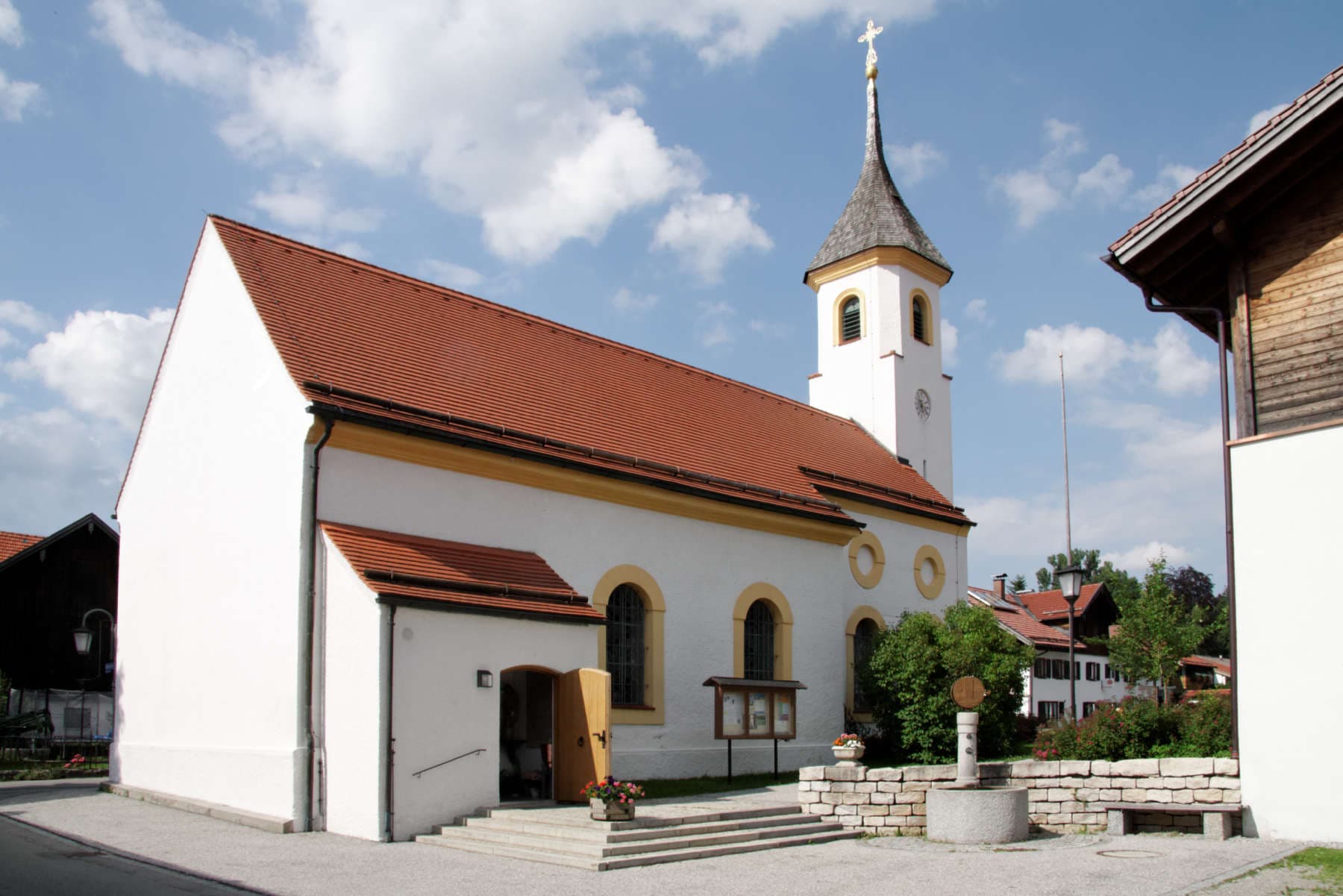 St. Anton