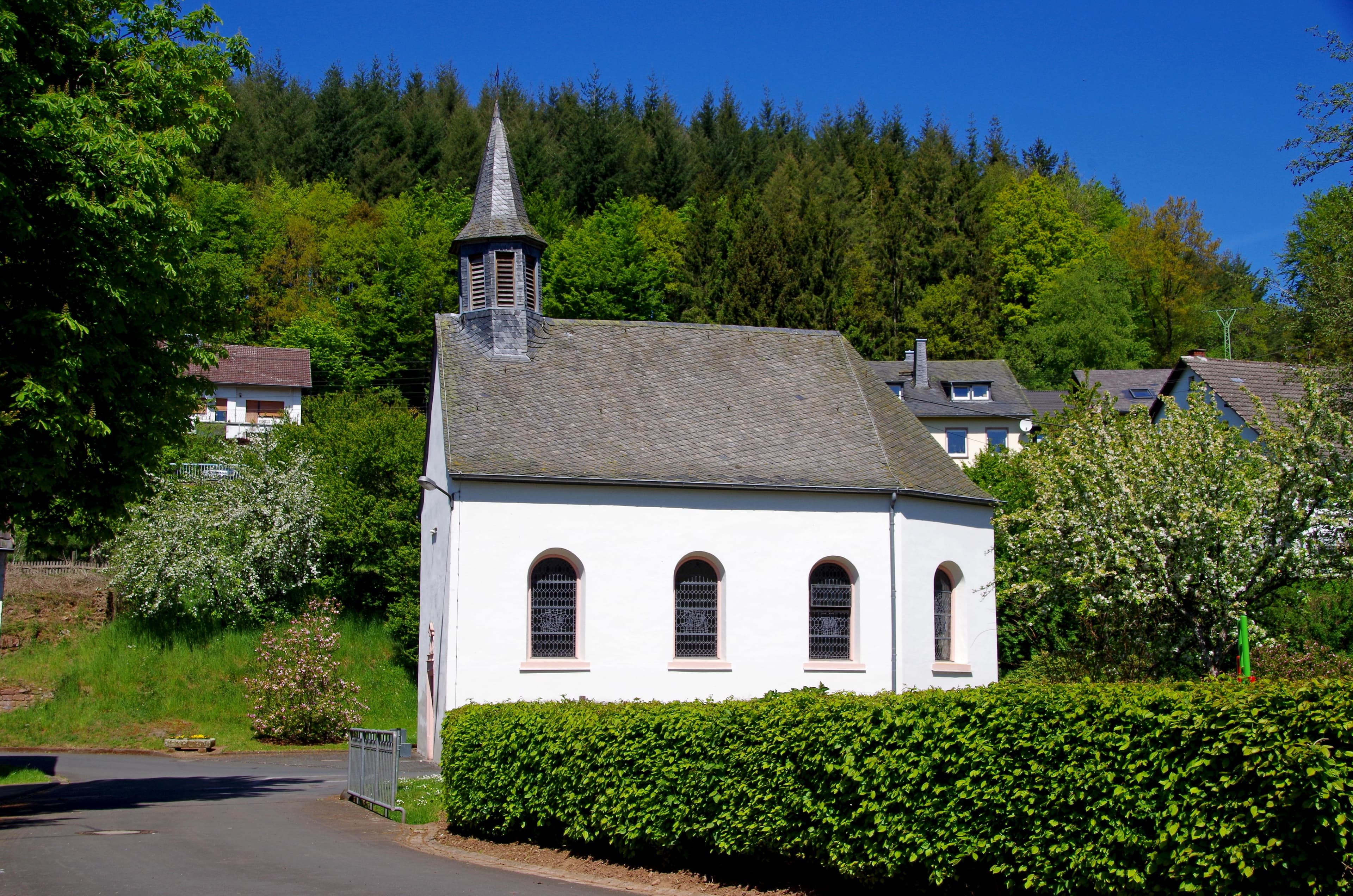 St. Antonius (Balesfeld)