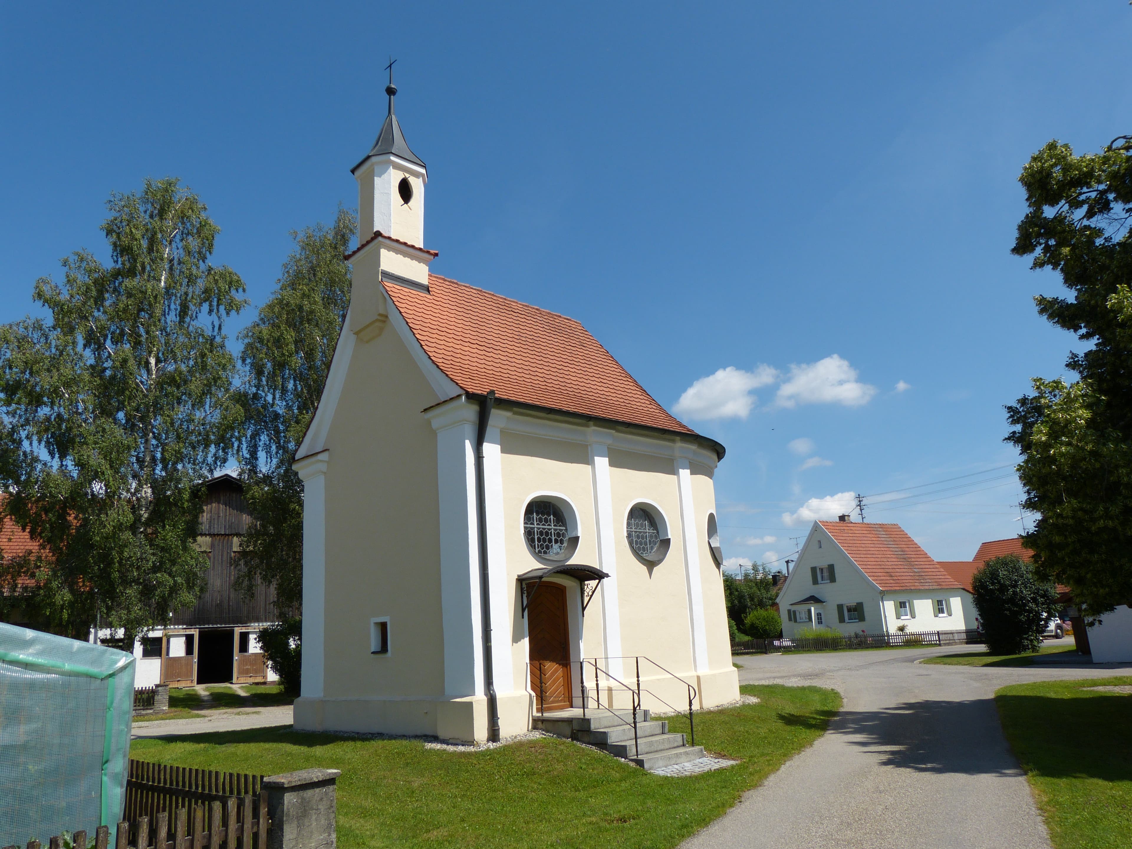 St. Antonius (Kirchstetten)