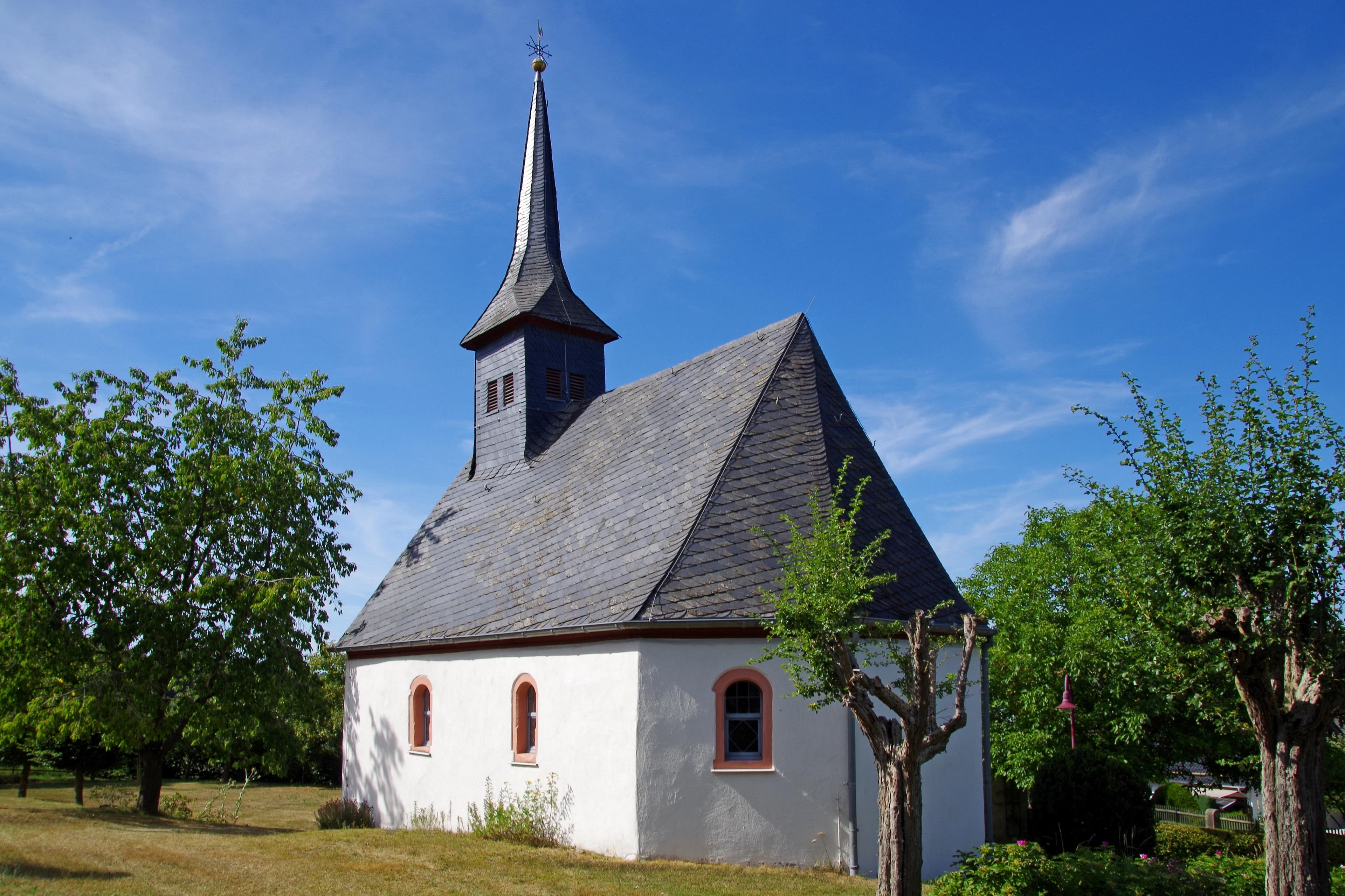 St. Antonius