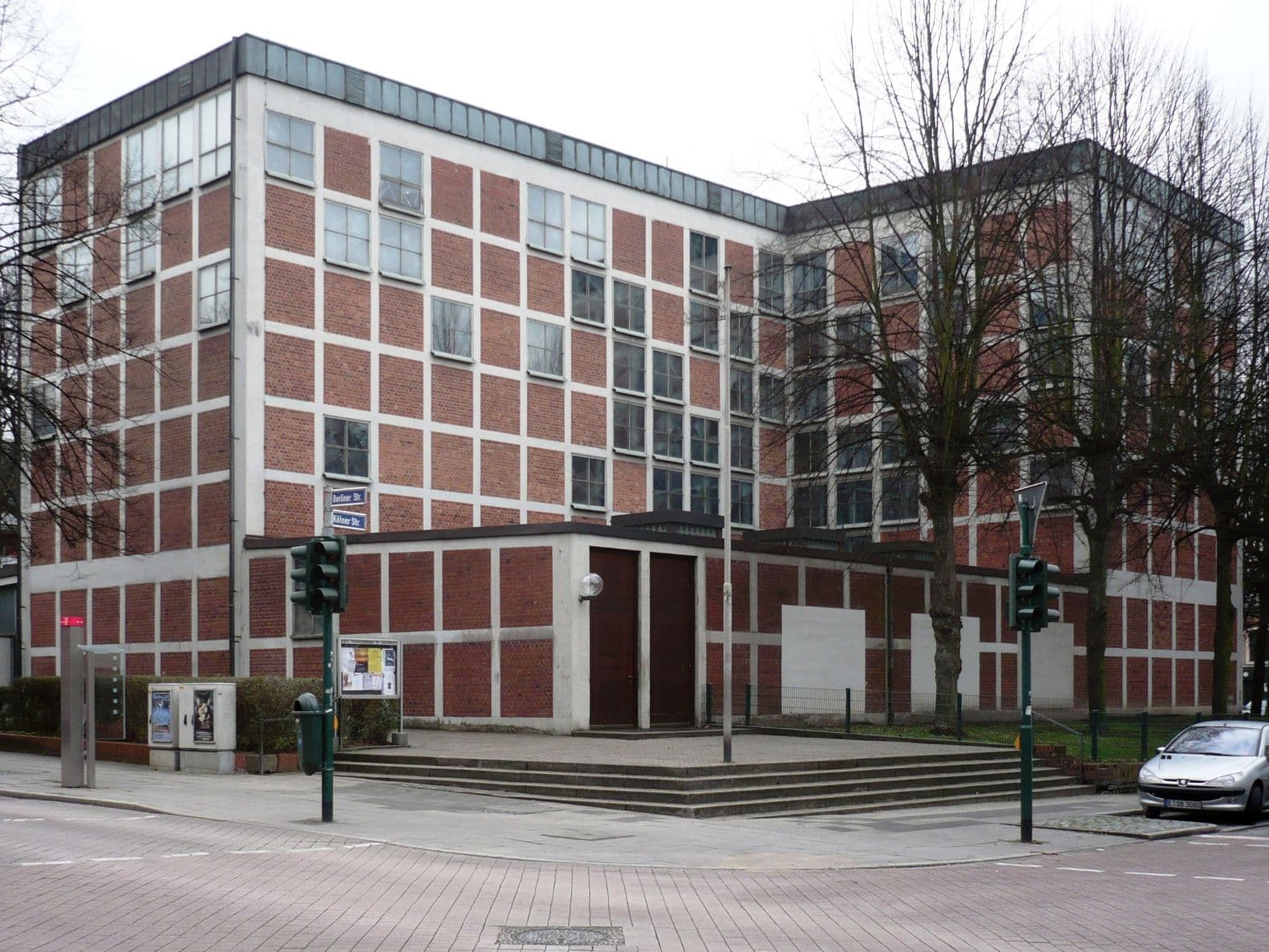 St. Antonius