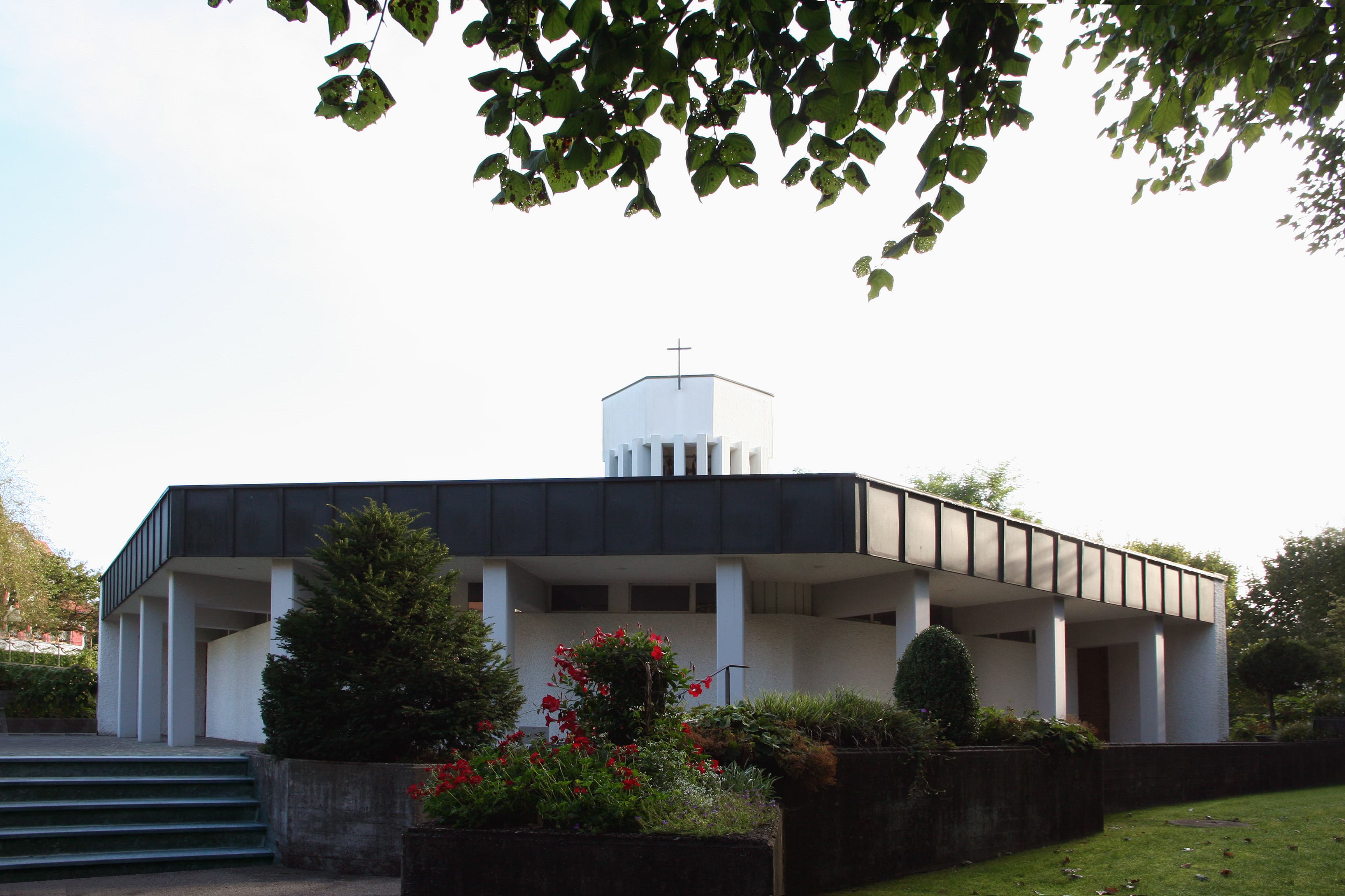 Antoniuskirche Hauptwil