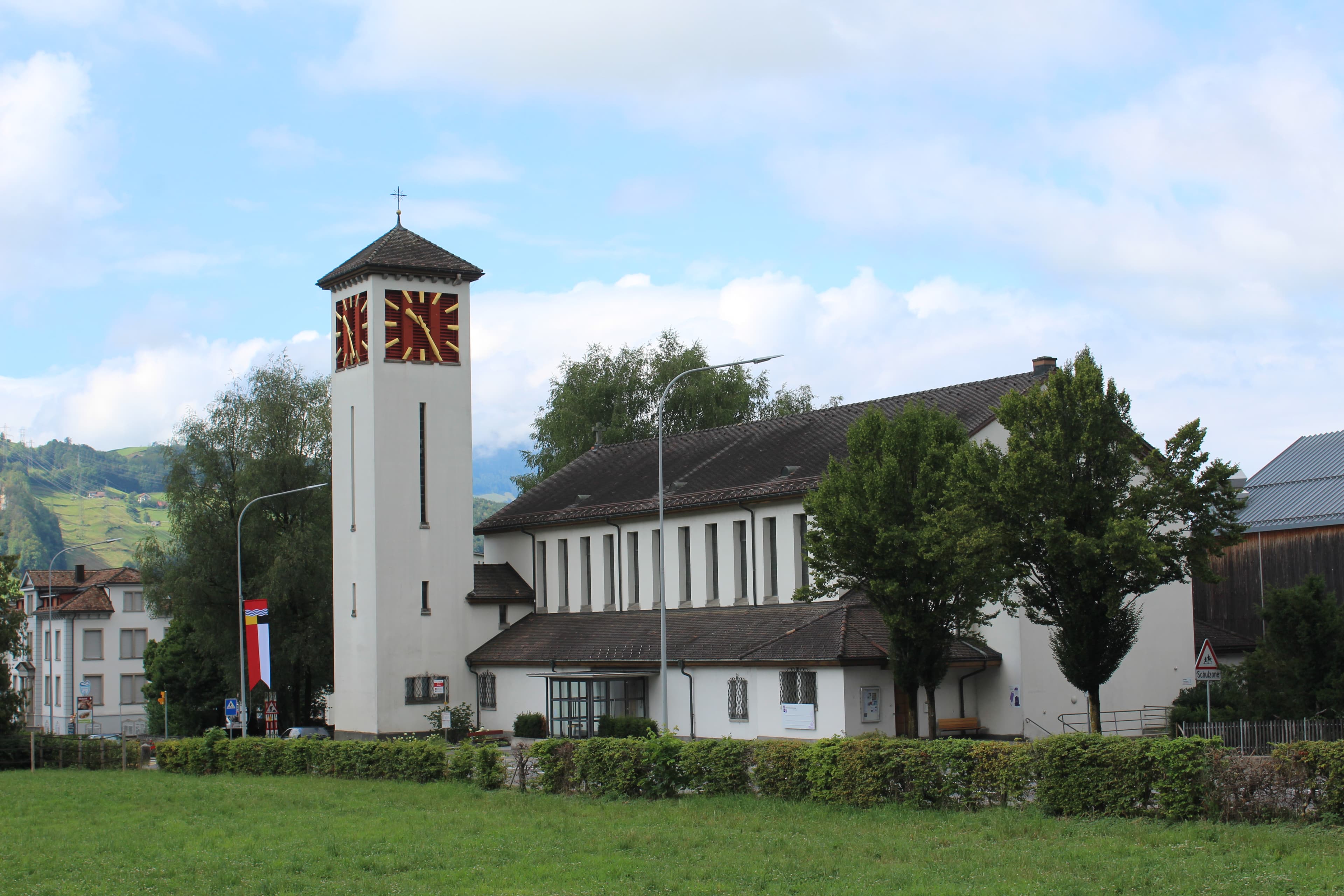 St. Anton
