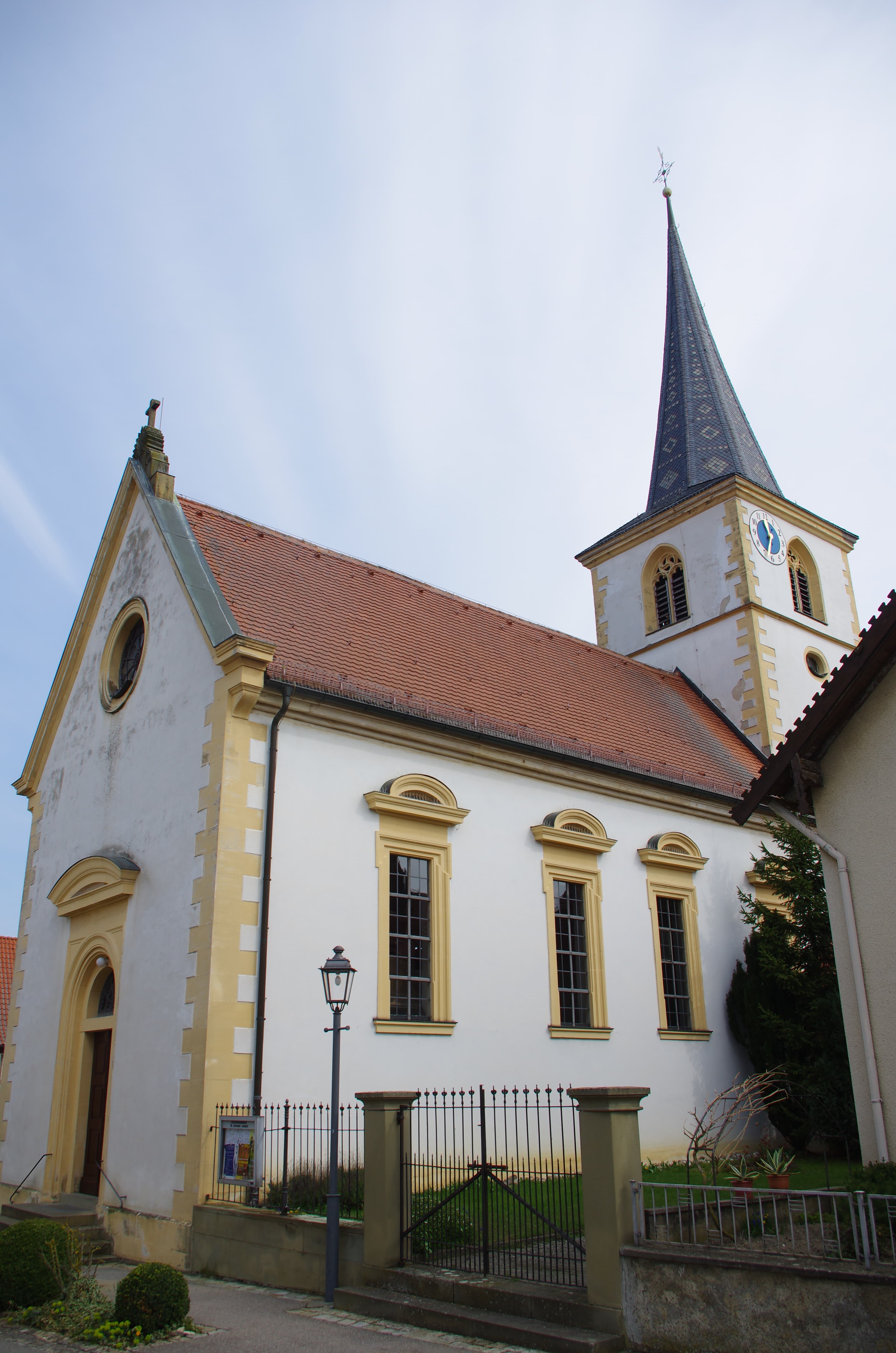 Filialkirche