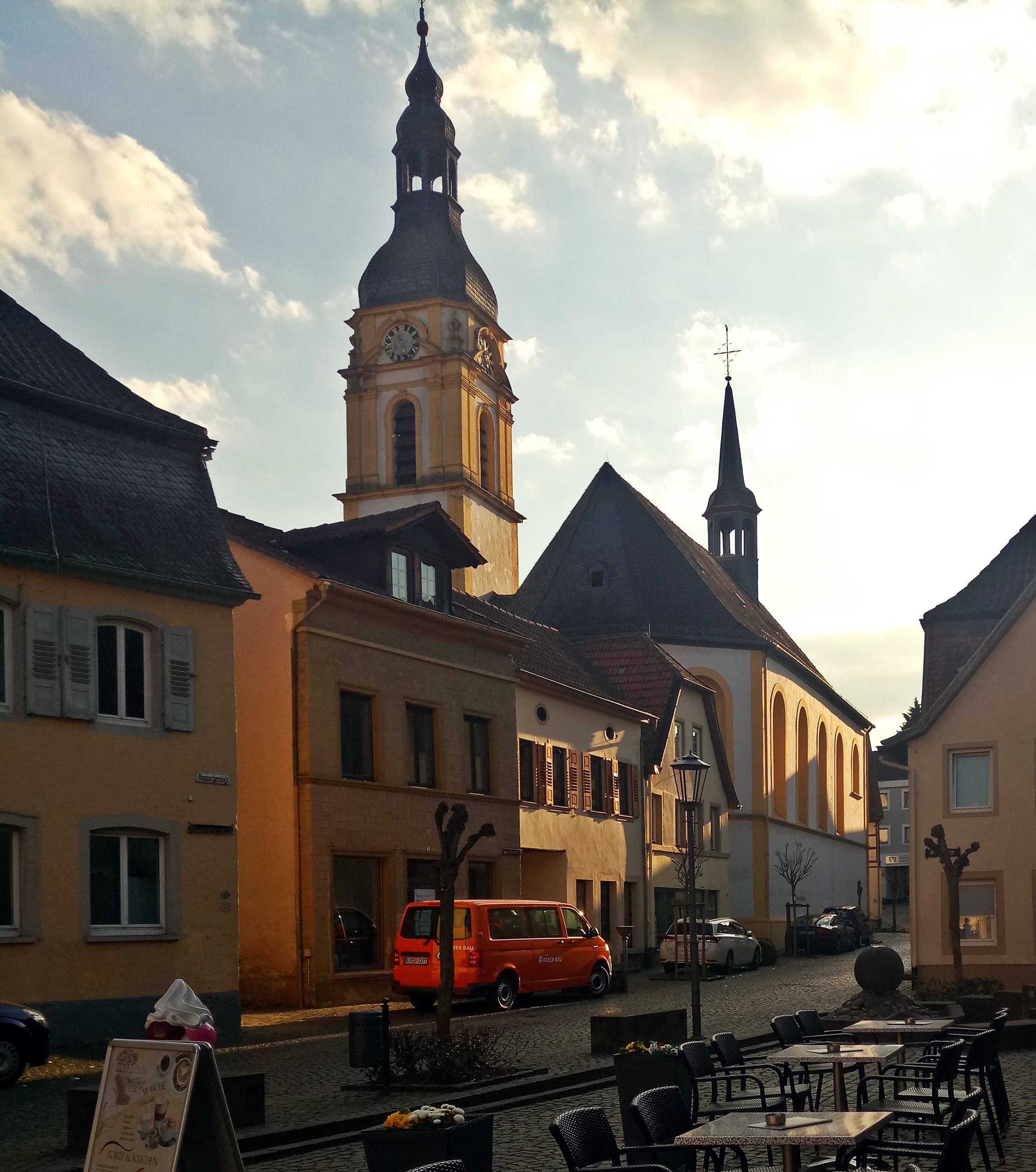 St. Antonius von Padua (Meisenheim)