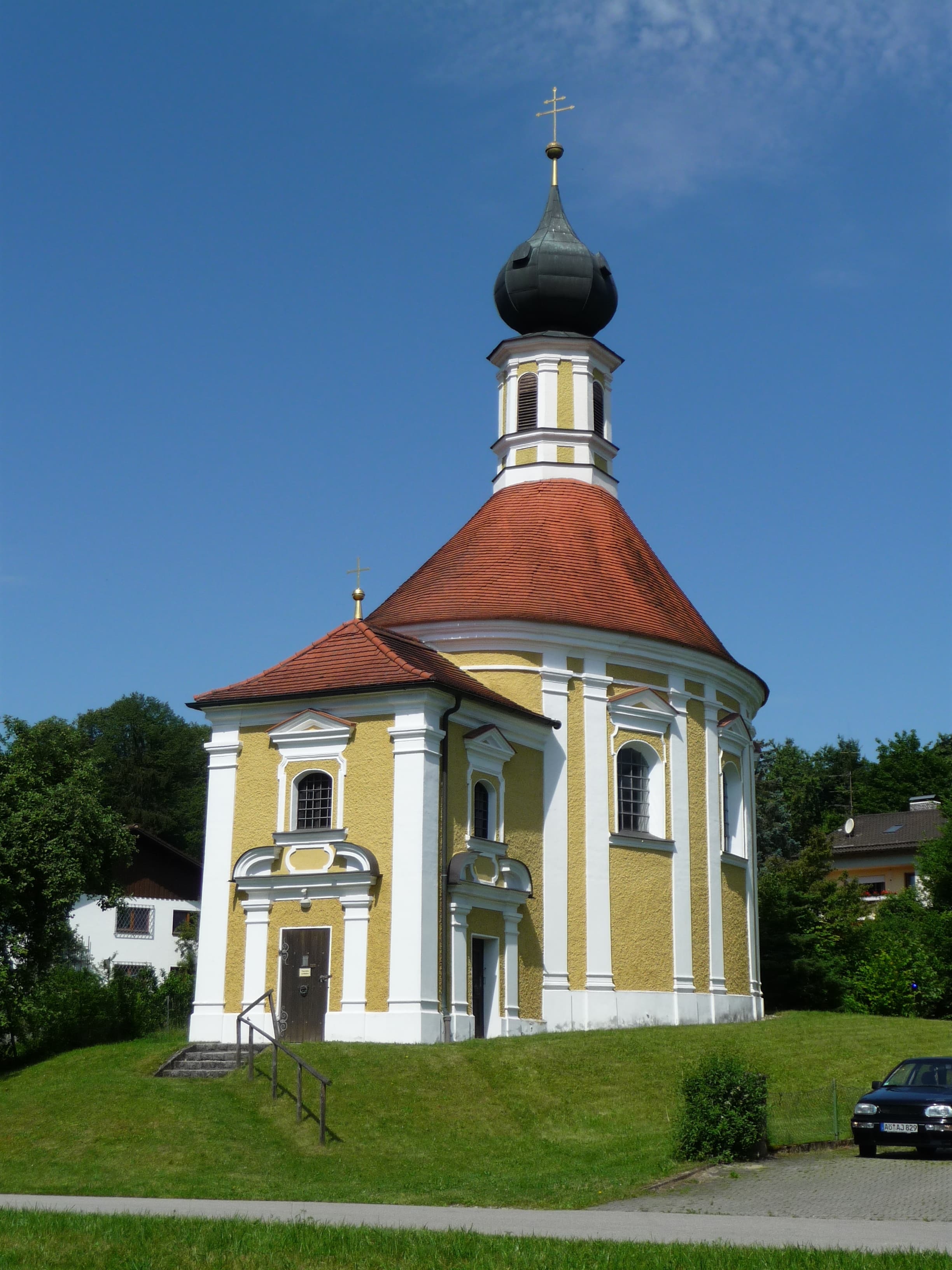 St. Antonius von Padua