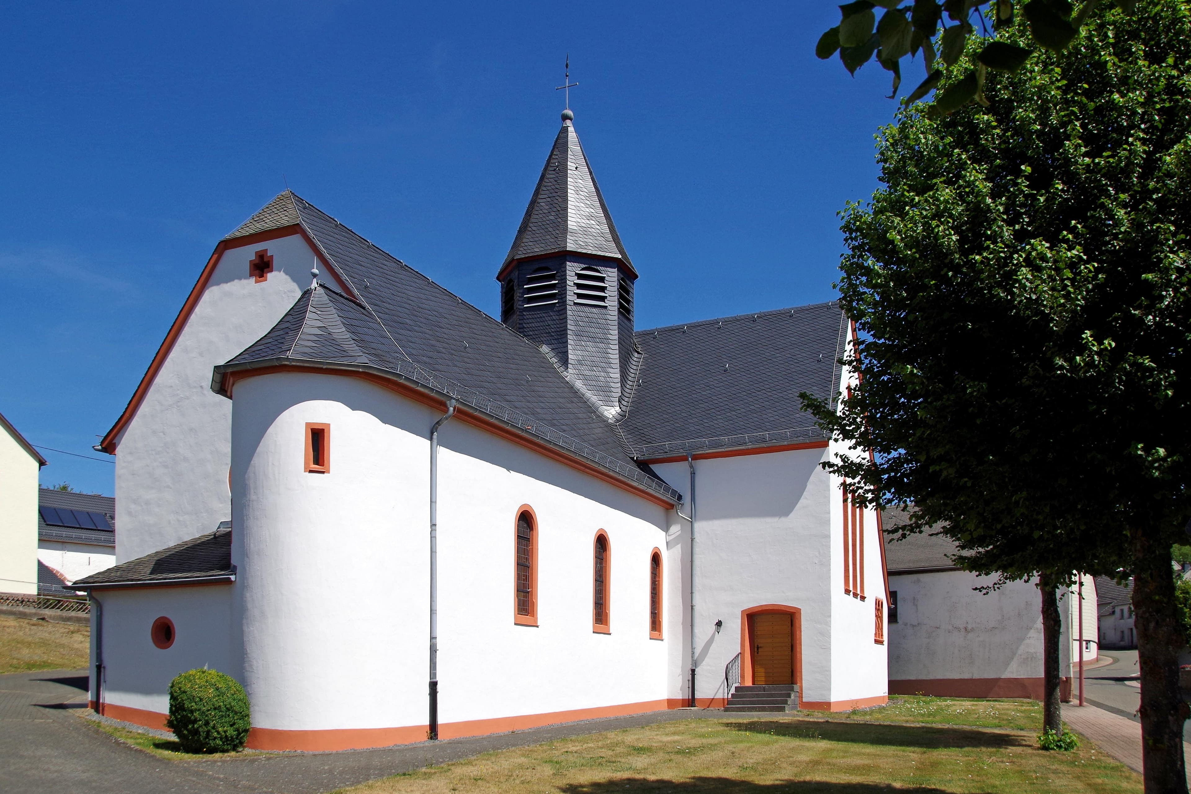 St. Apollinaris