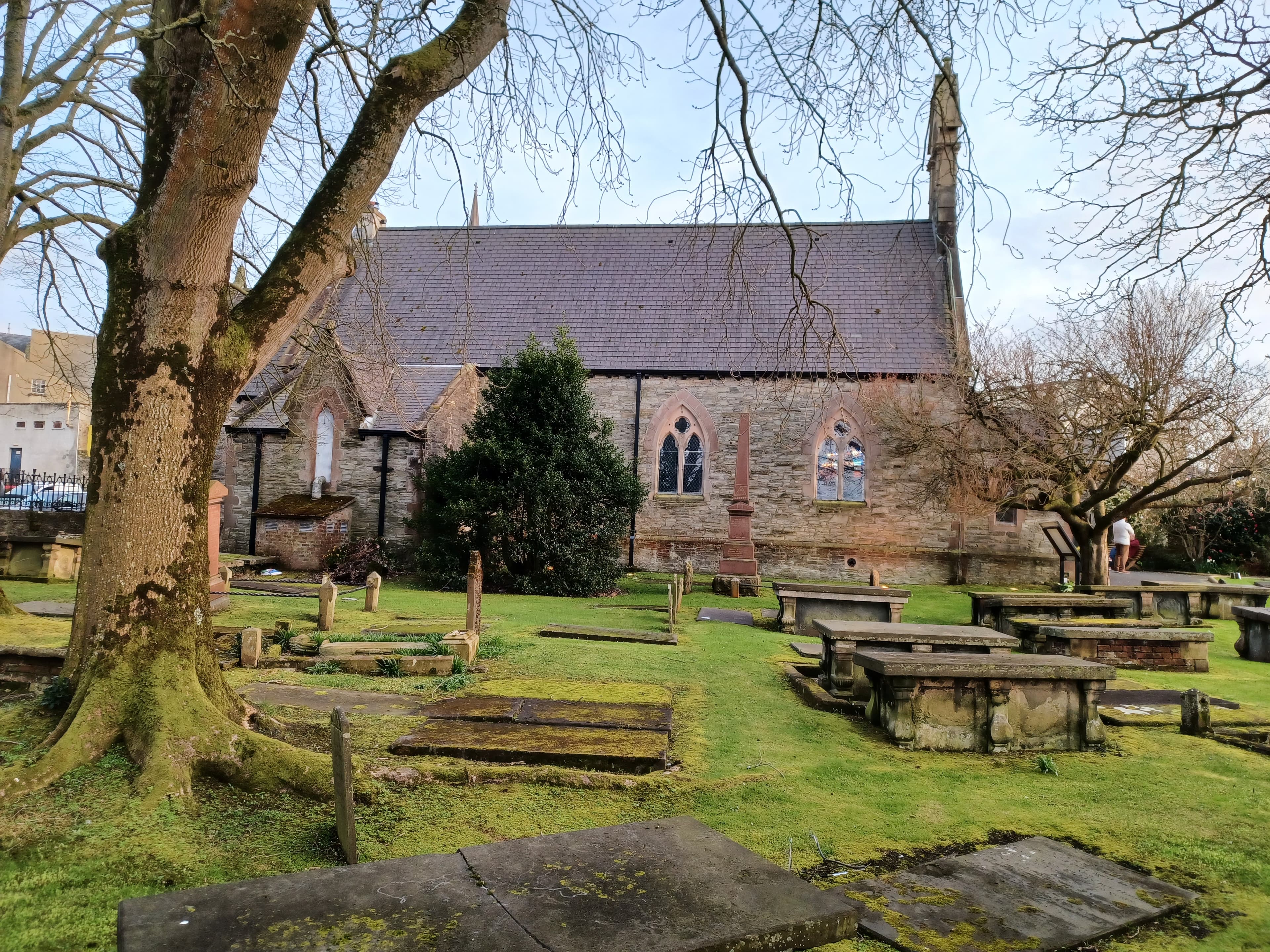 St. Augustine's Church