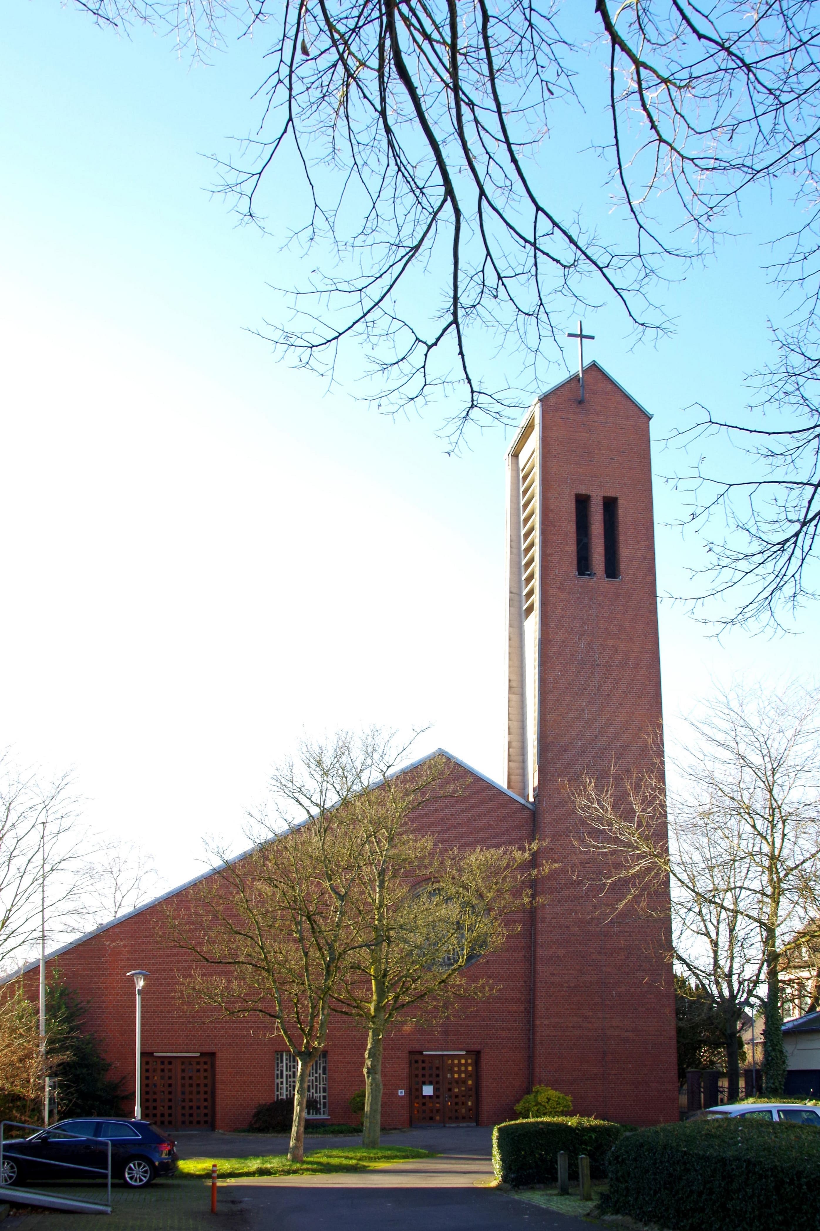 St. Balbina