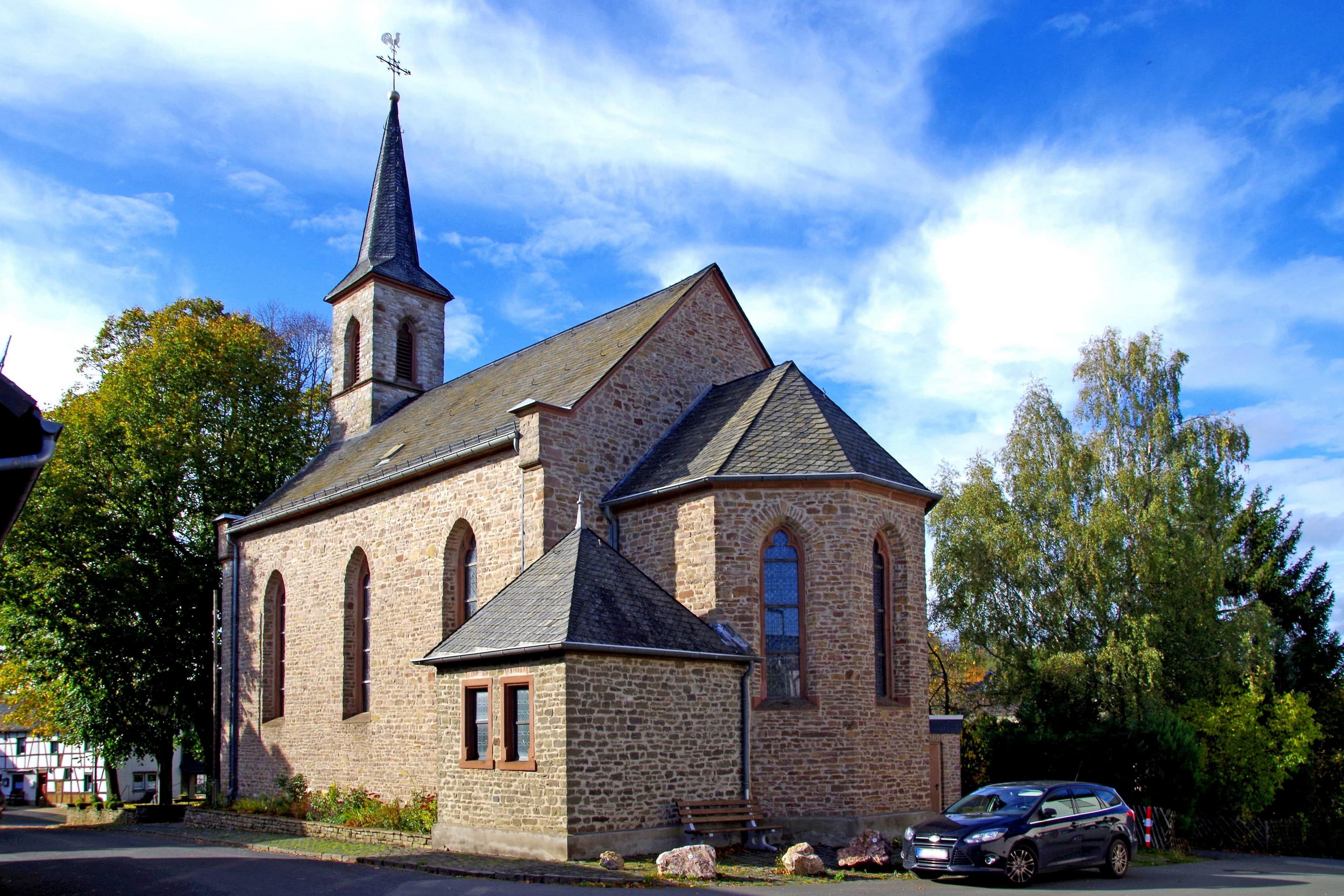 St. Bartholomäus