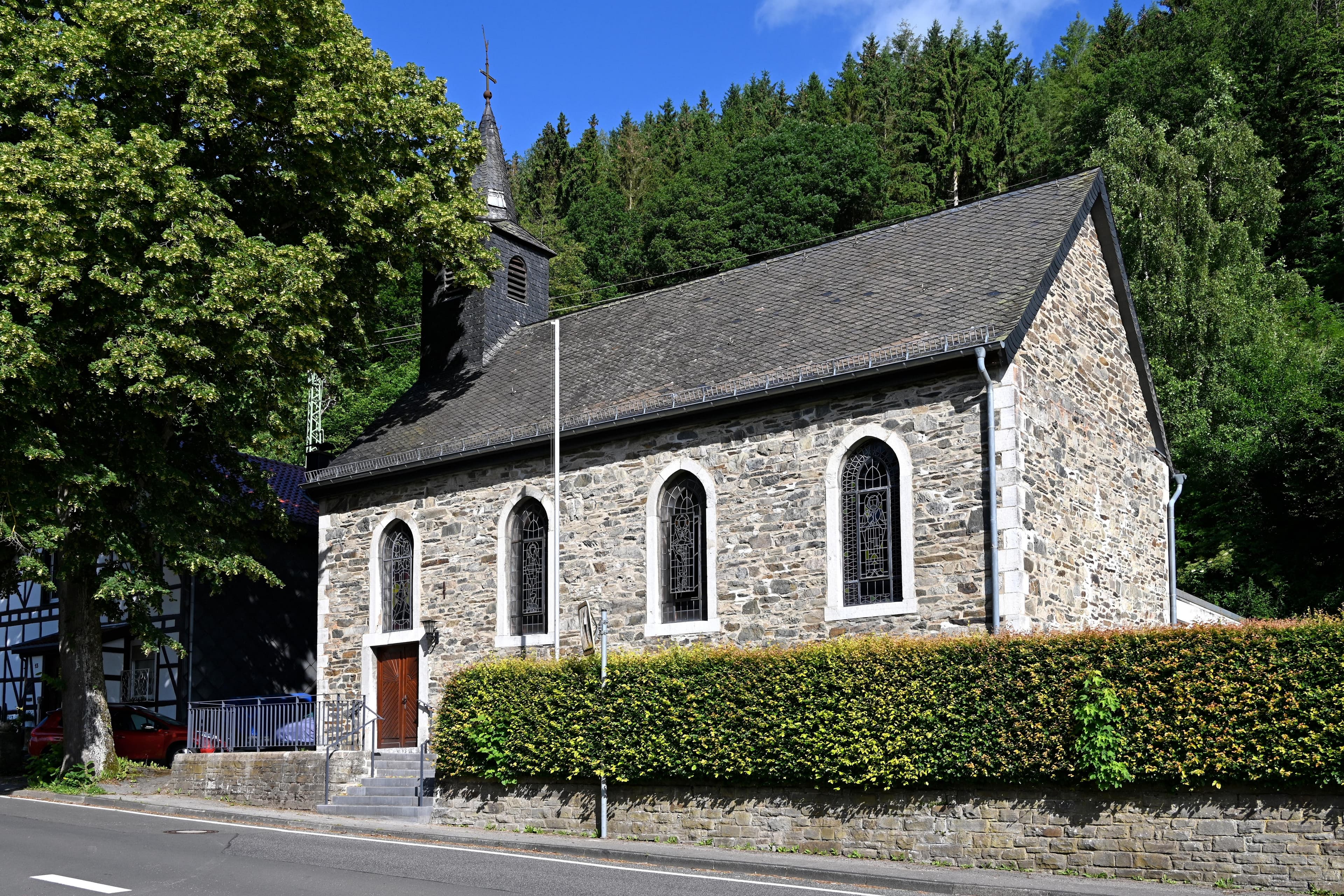 St. Bartholomäus