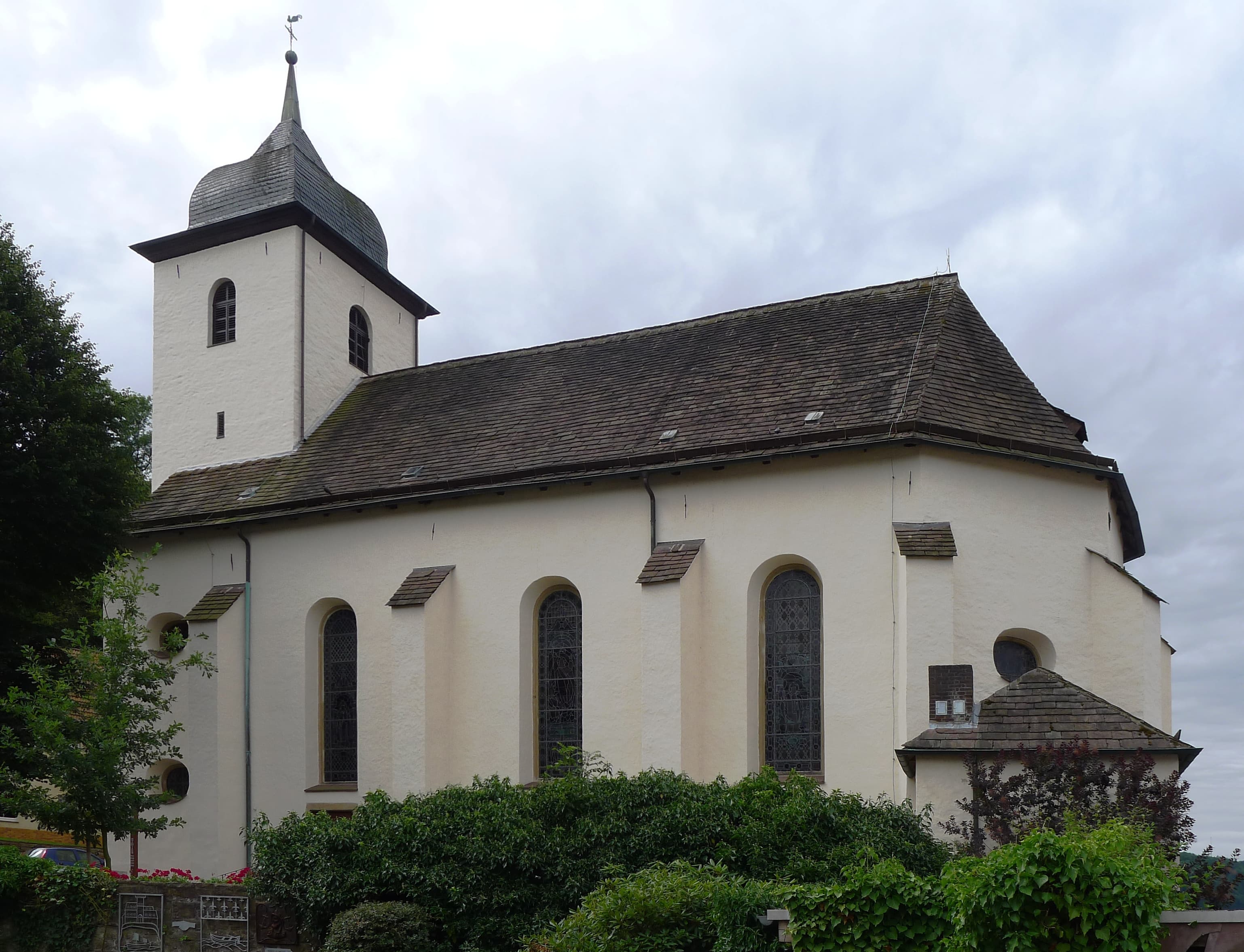 St. Bartholomäus