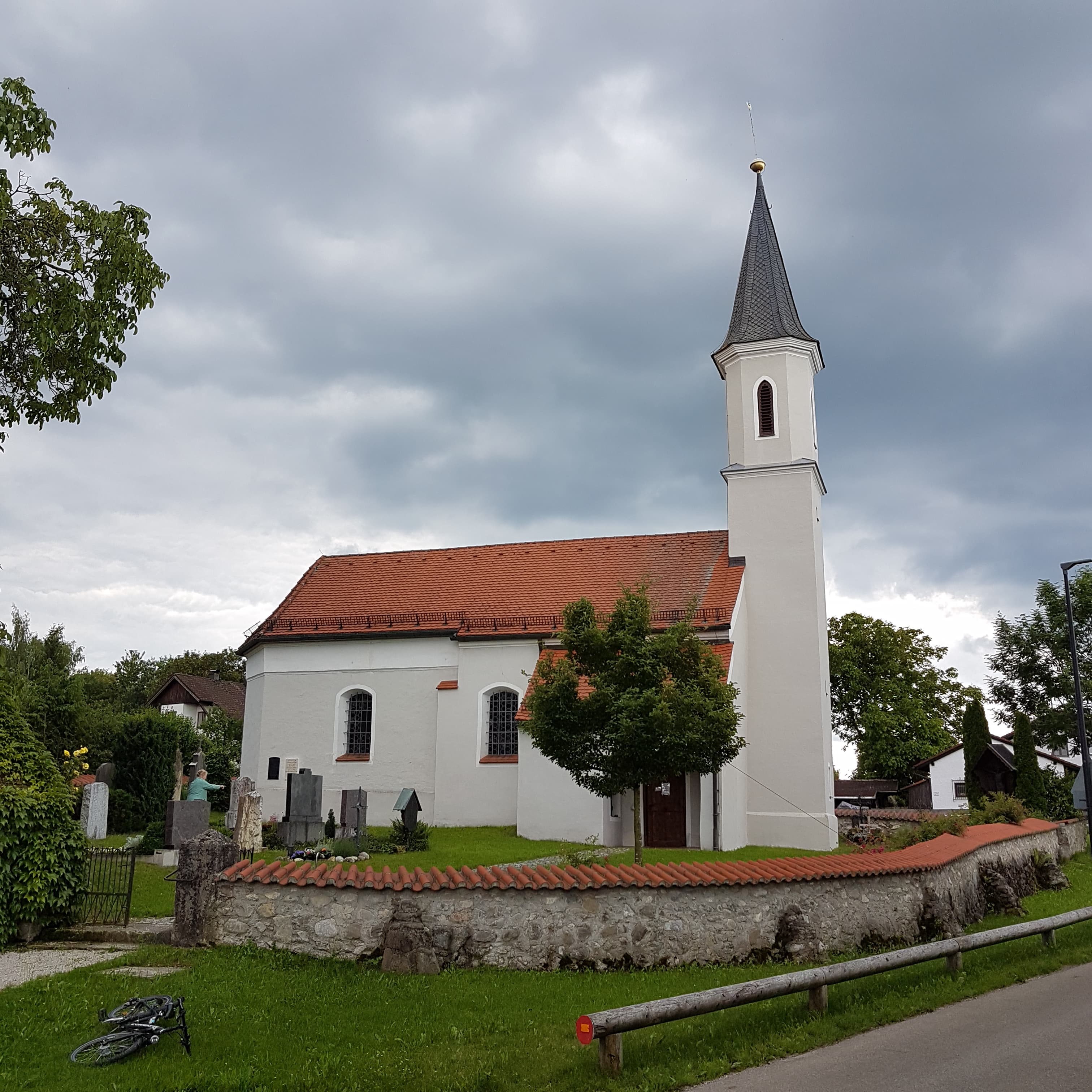St. Bartholomäus
