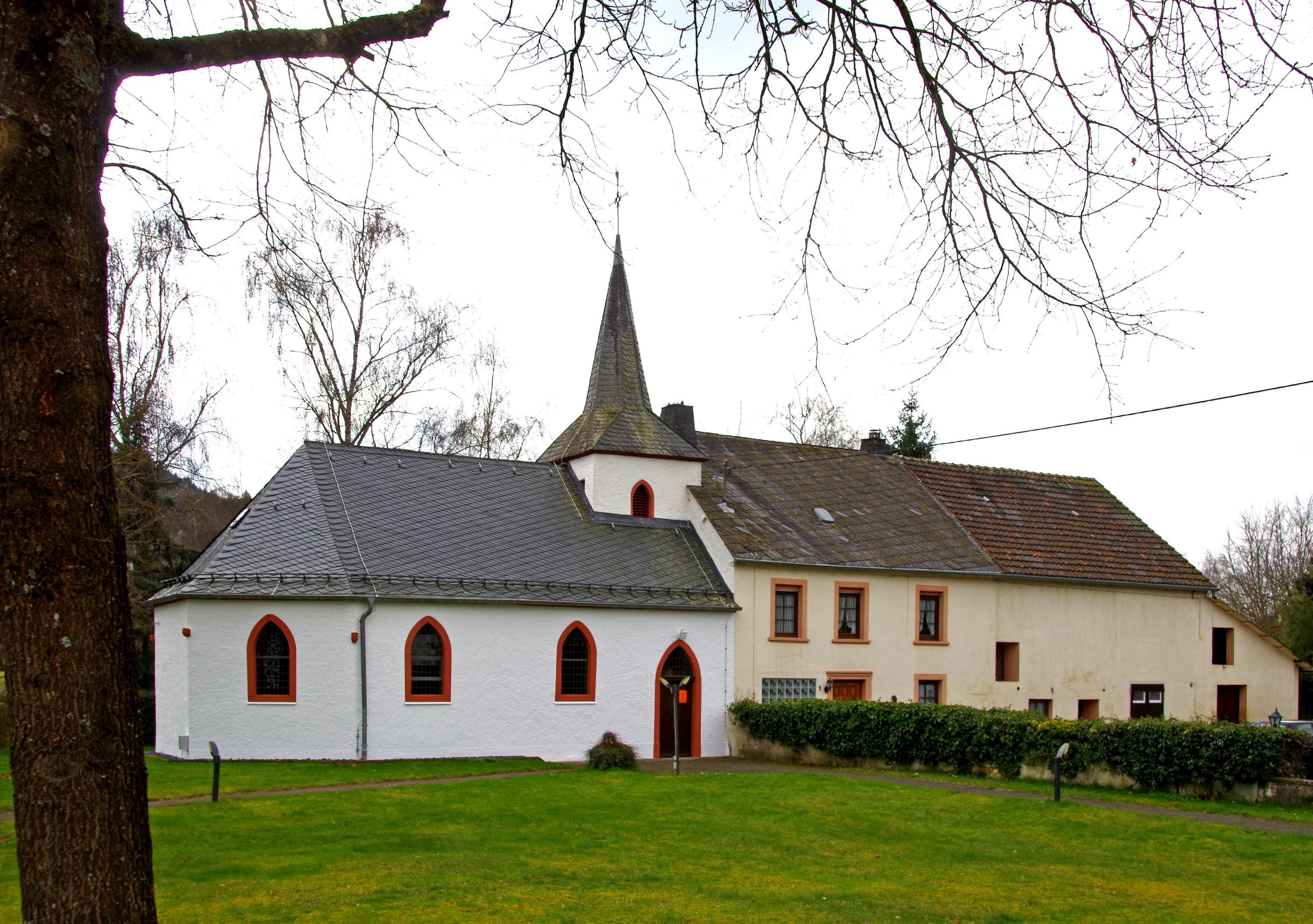 St. Bartholomäus