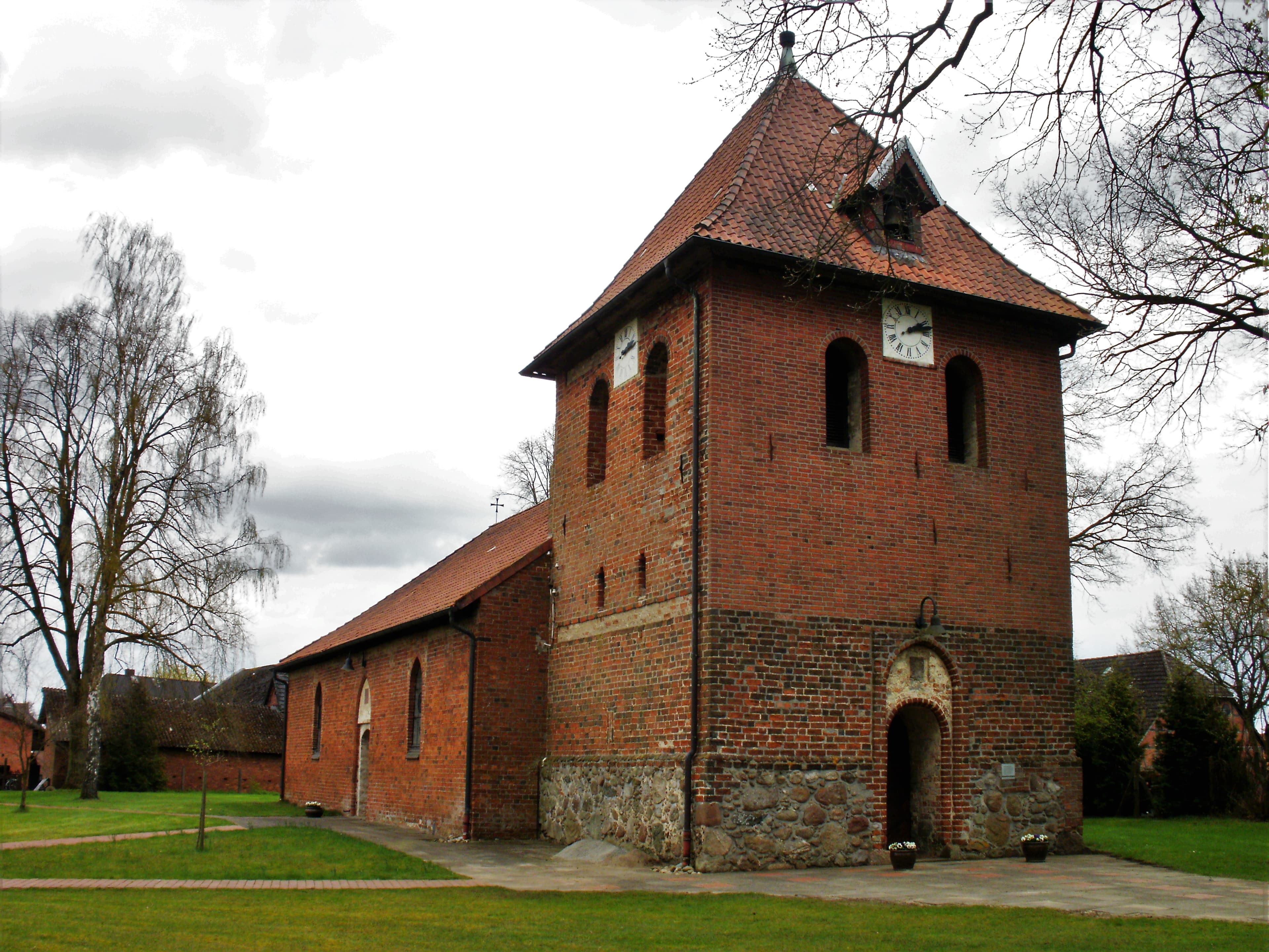 Saint Bartholomew Church