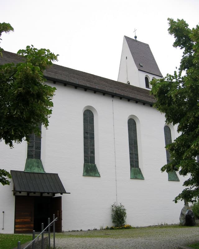 St. Benedikt