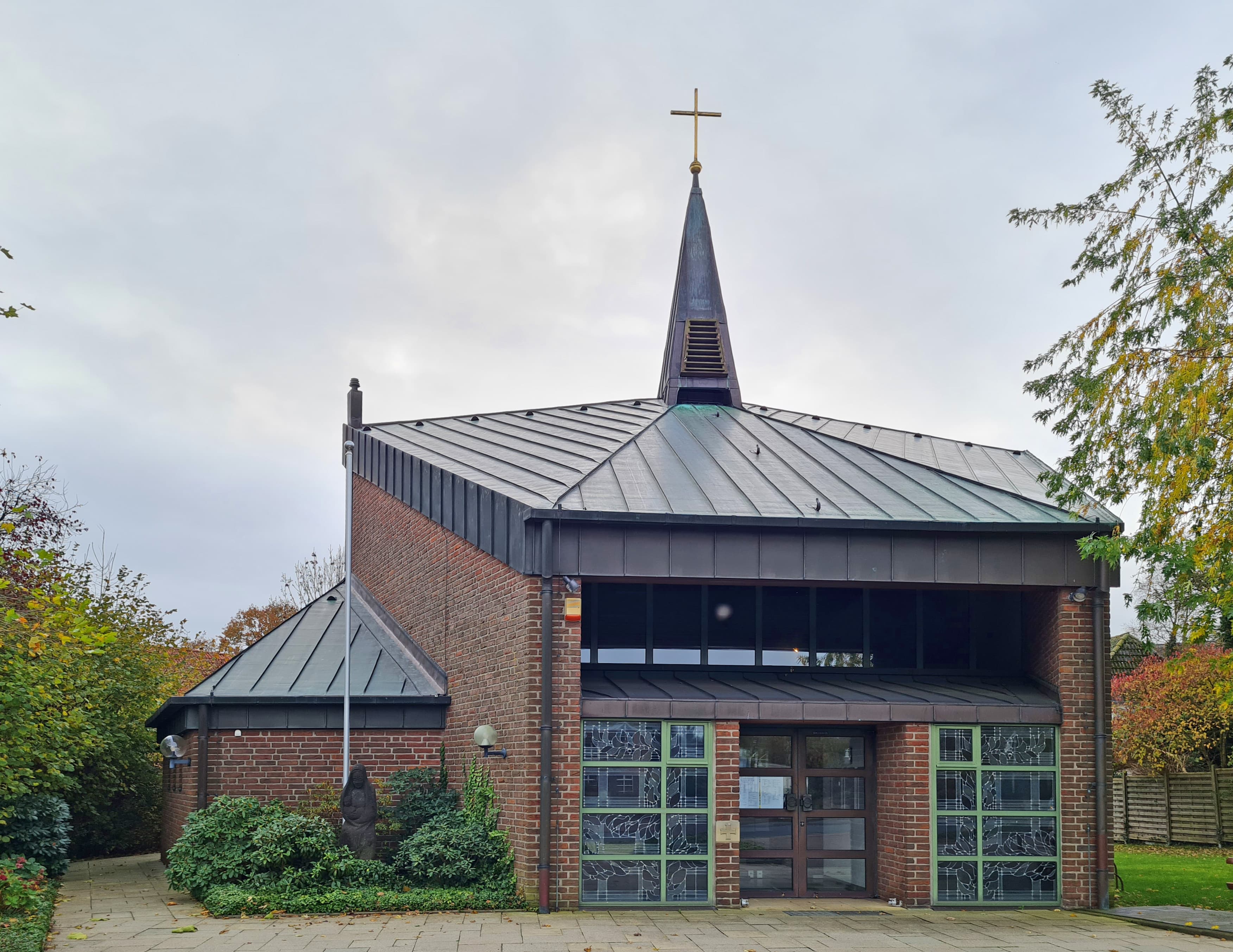 St. Benedikt