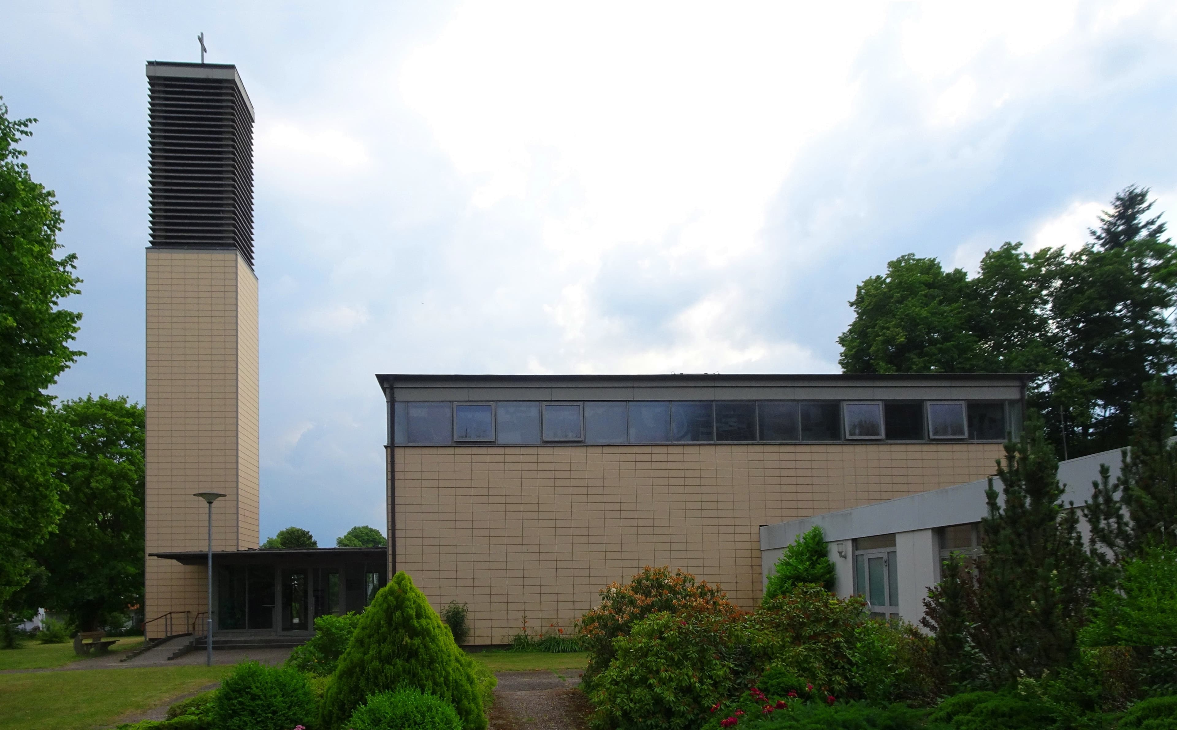 St. Birgitta