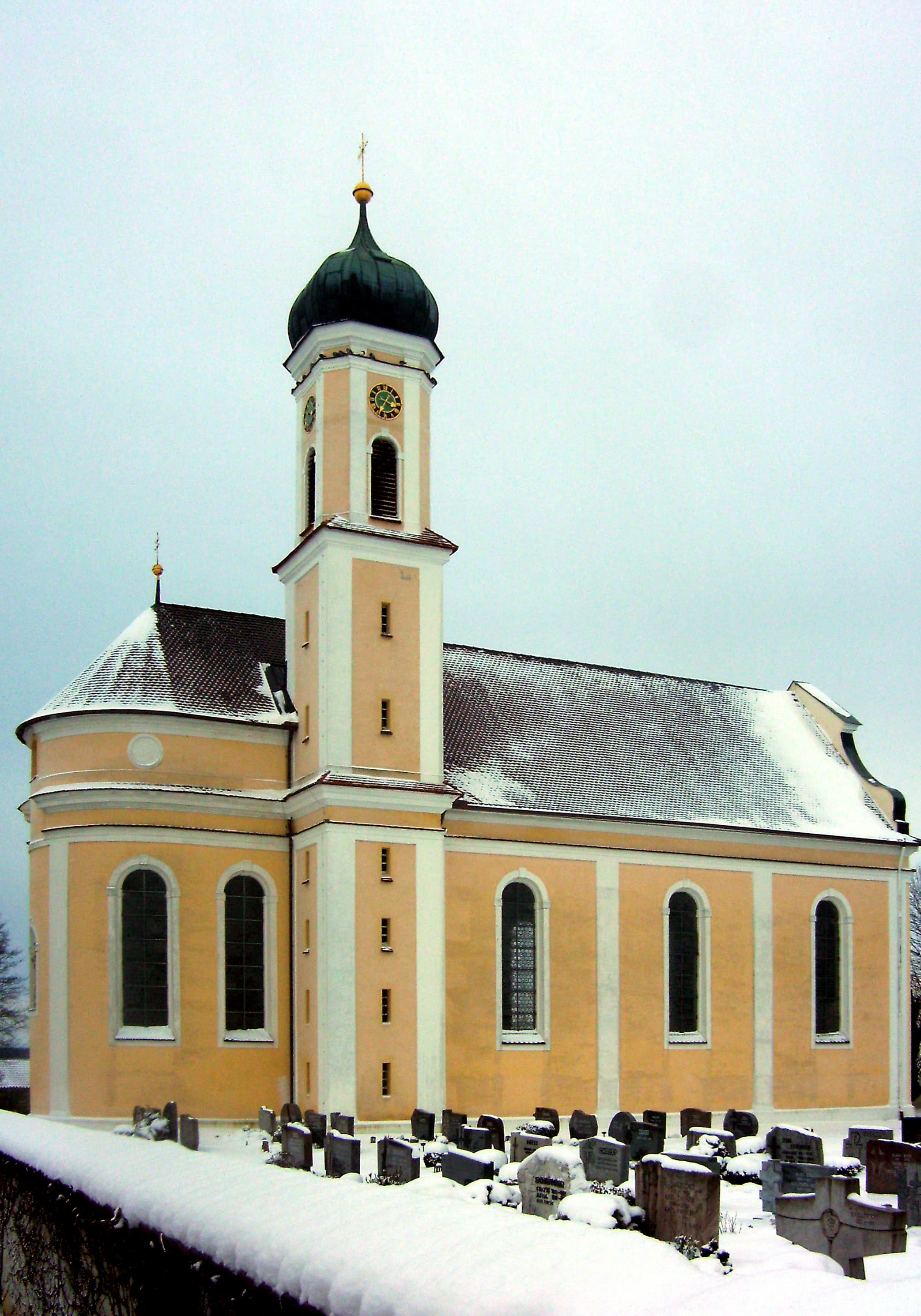 St. Blasius