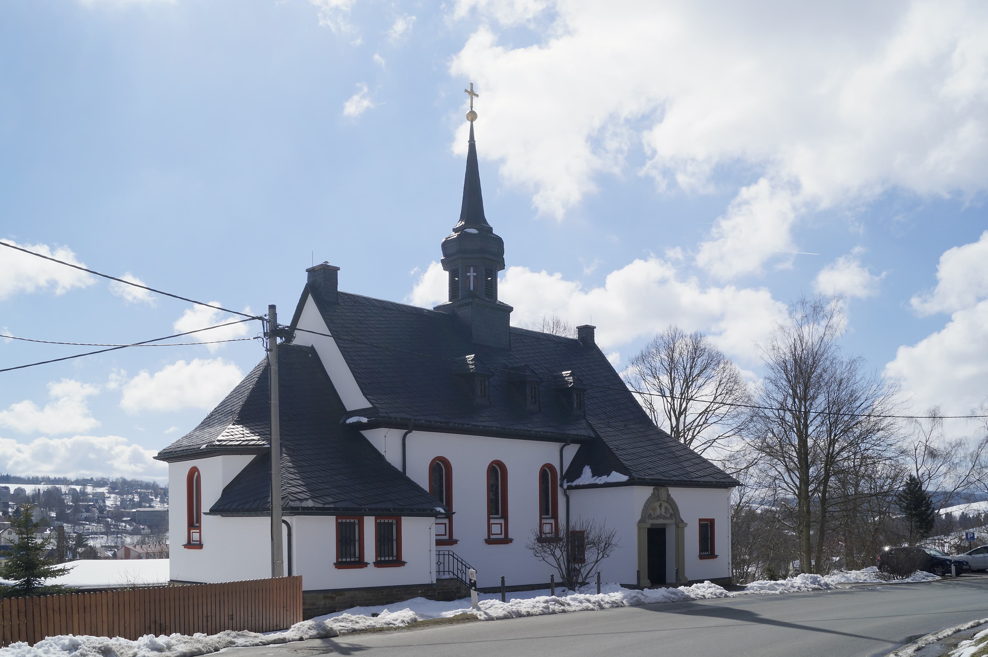 St. Bonifatius