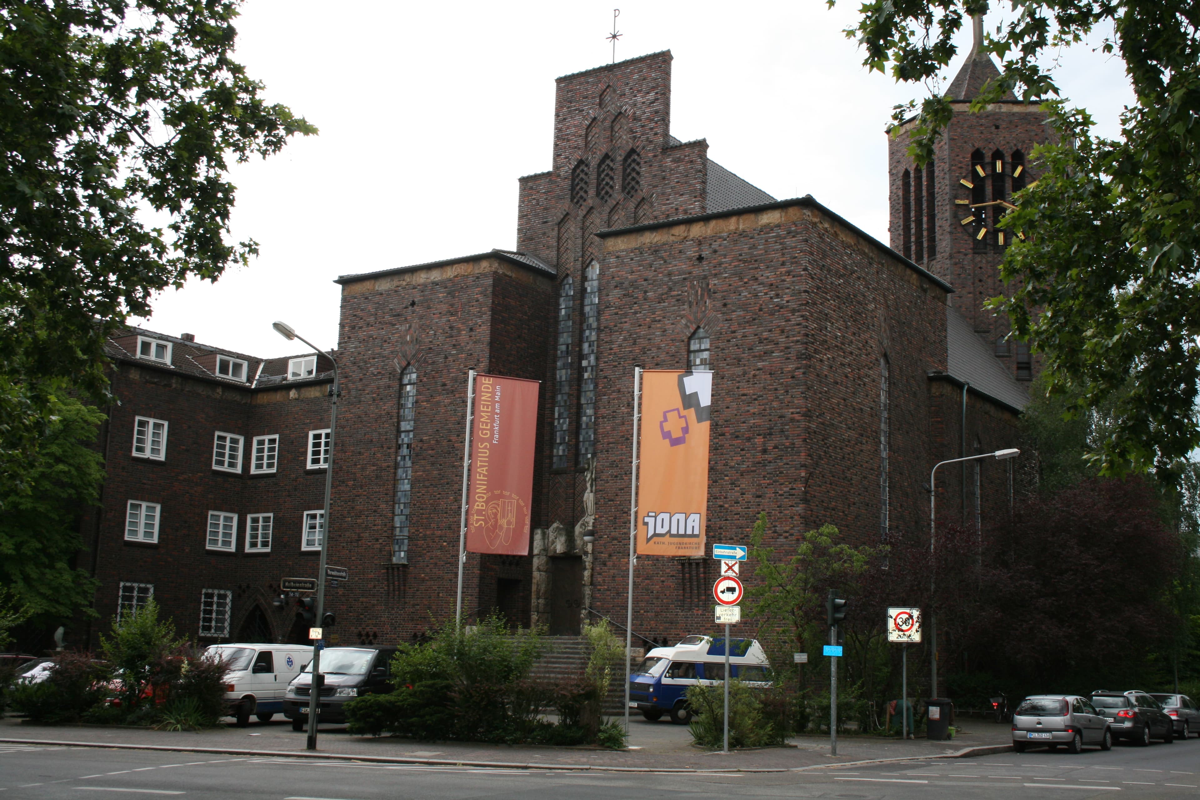 St. Boniface